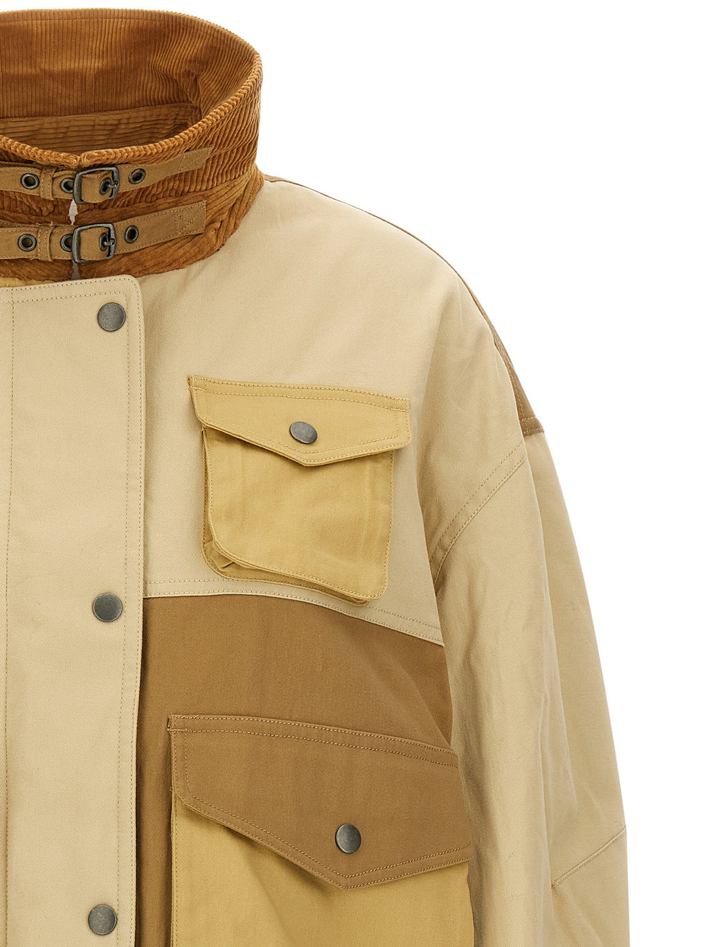 Marant Etoile Risla Jacket