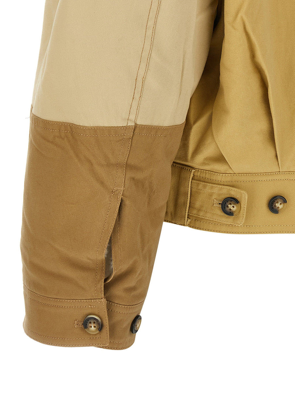 Marant Etoile Risla Jacket