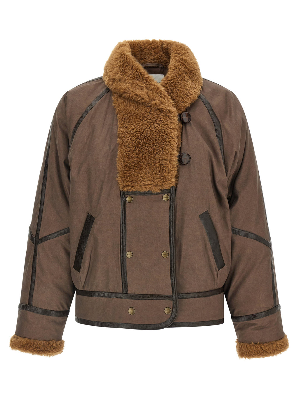 Marant Etoile Olinka Parka