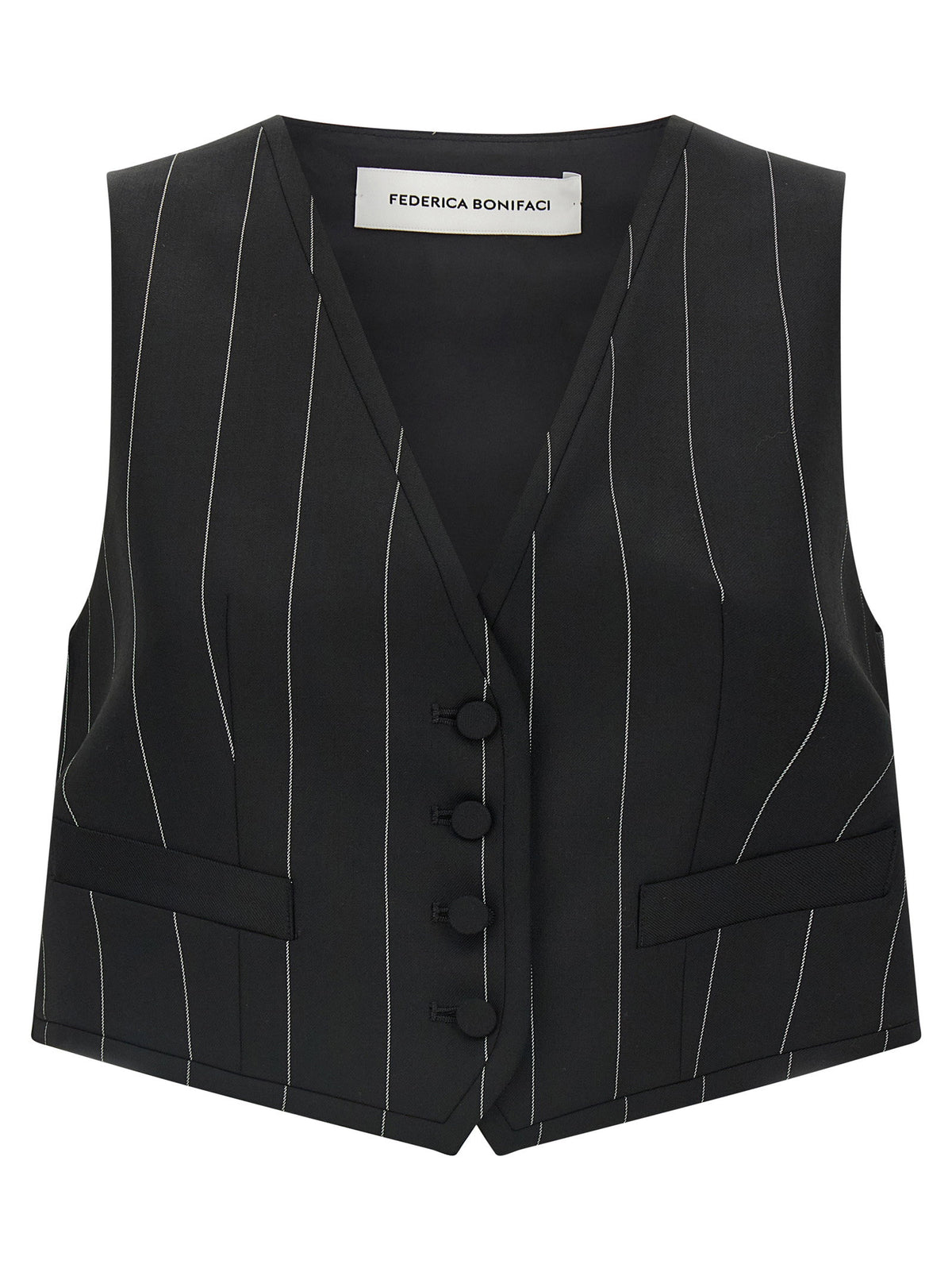 Vests - Women