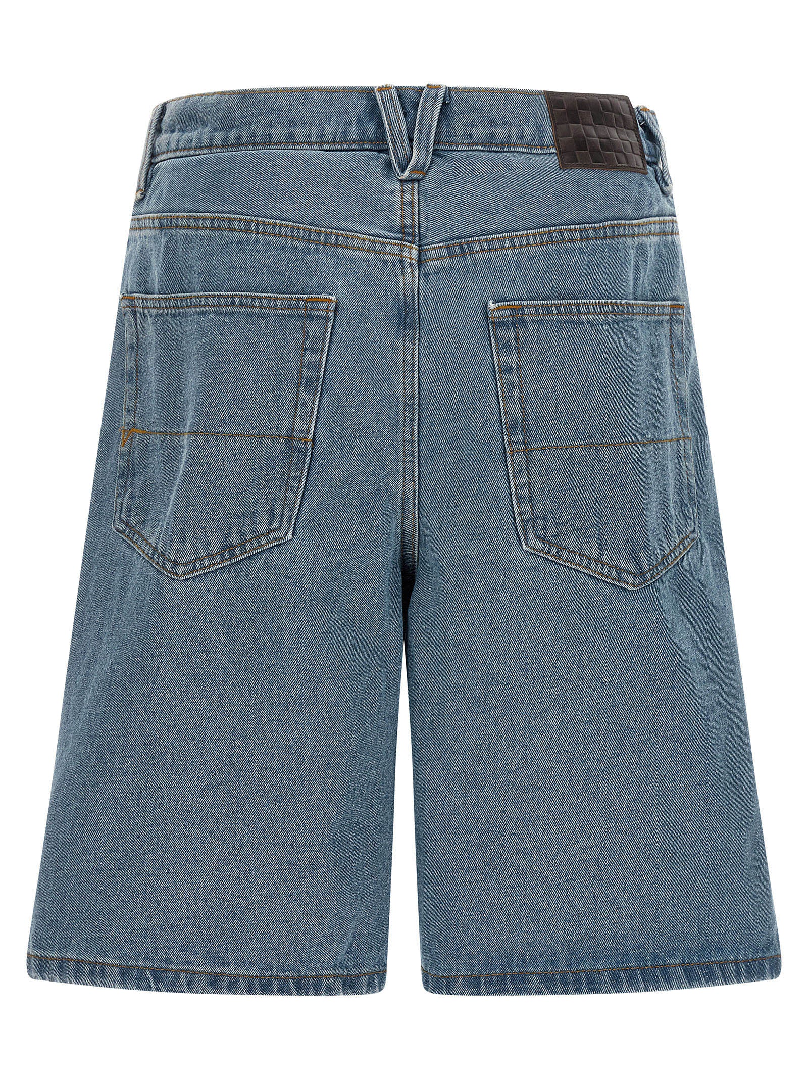 Vans Check-5 Bermuda Shorts