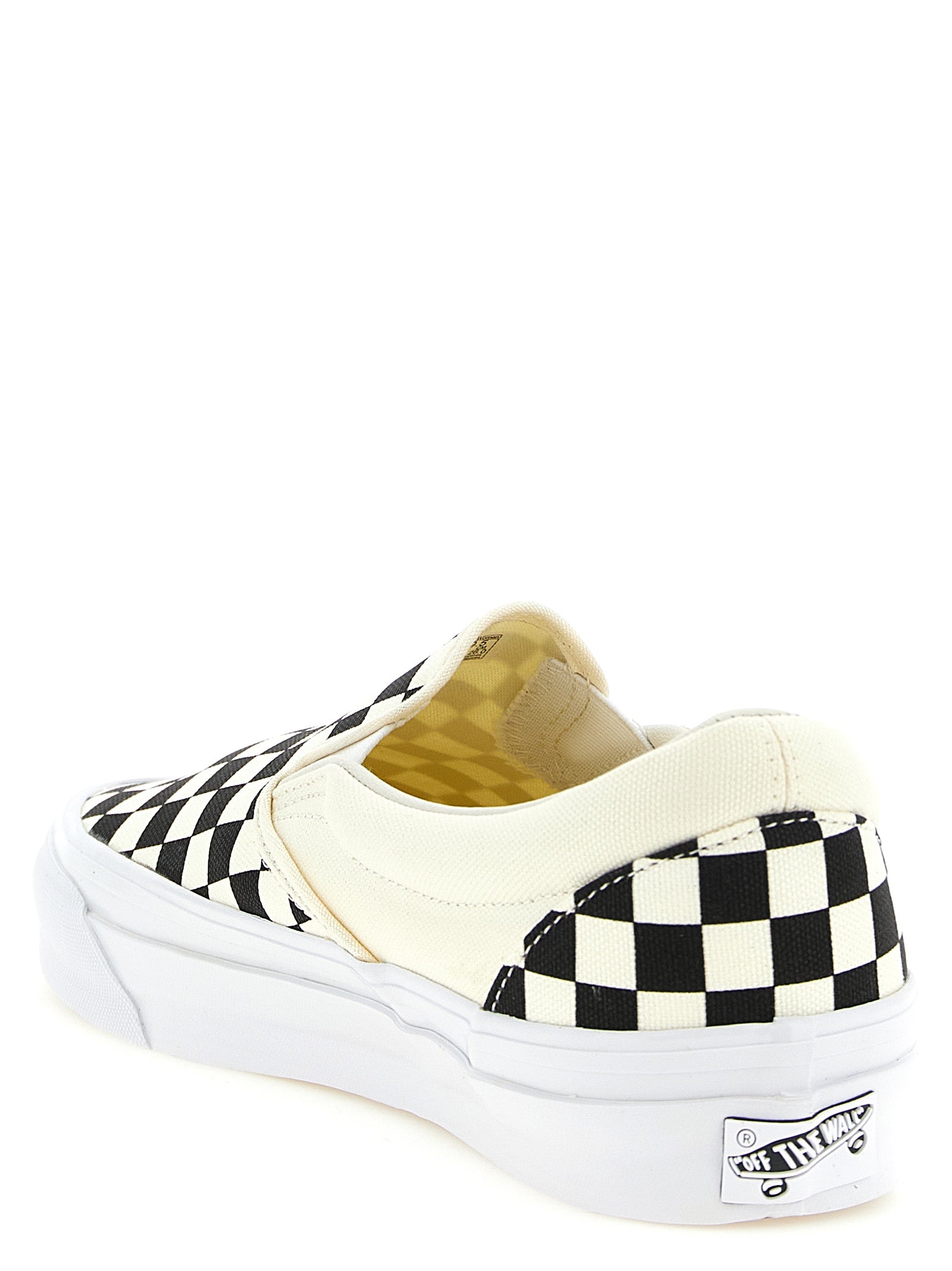 Vans Premium Slip-on 98 Sneakers