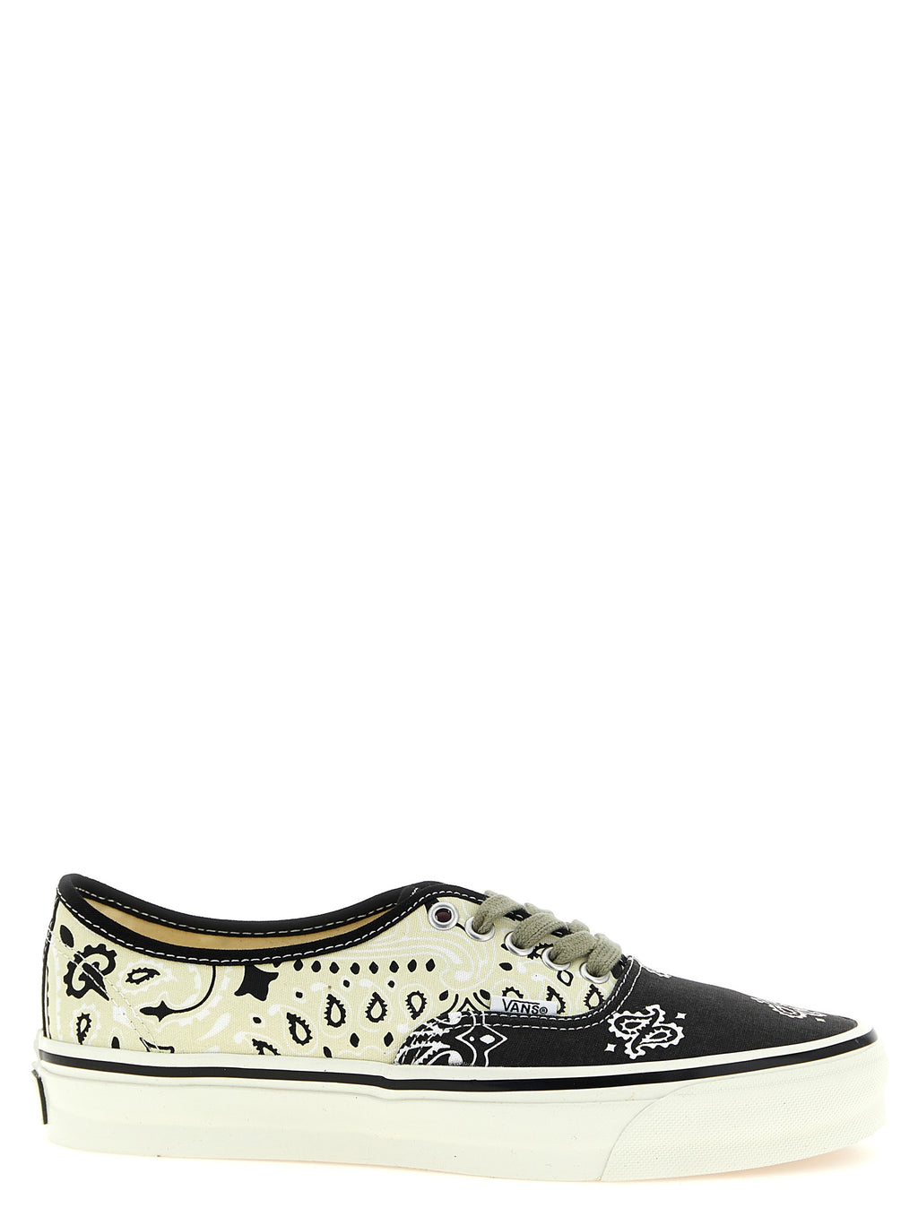 Vans Authentic Premium Sneakers