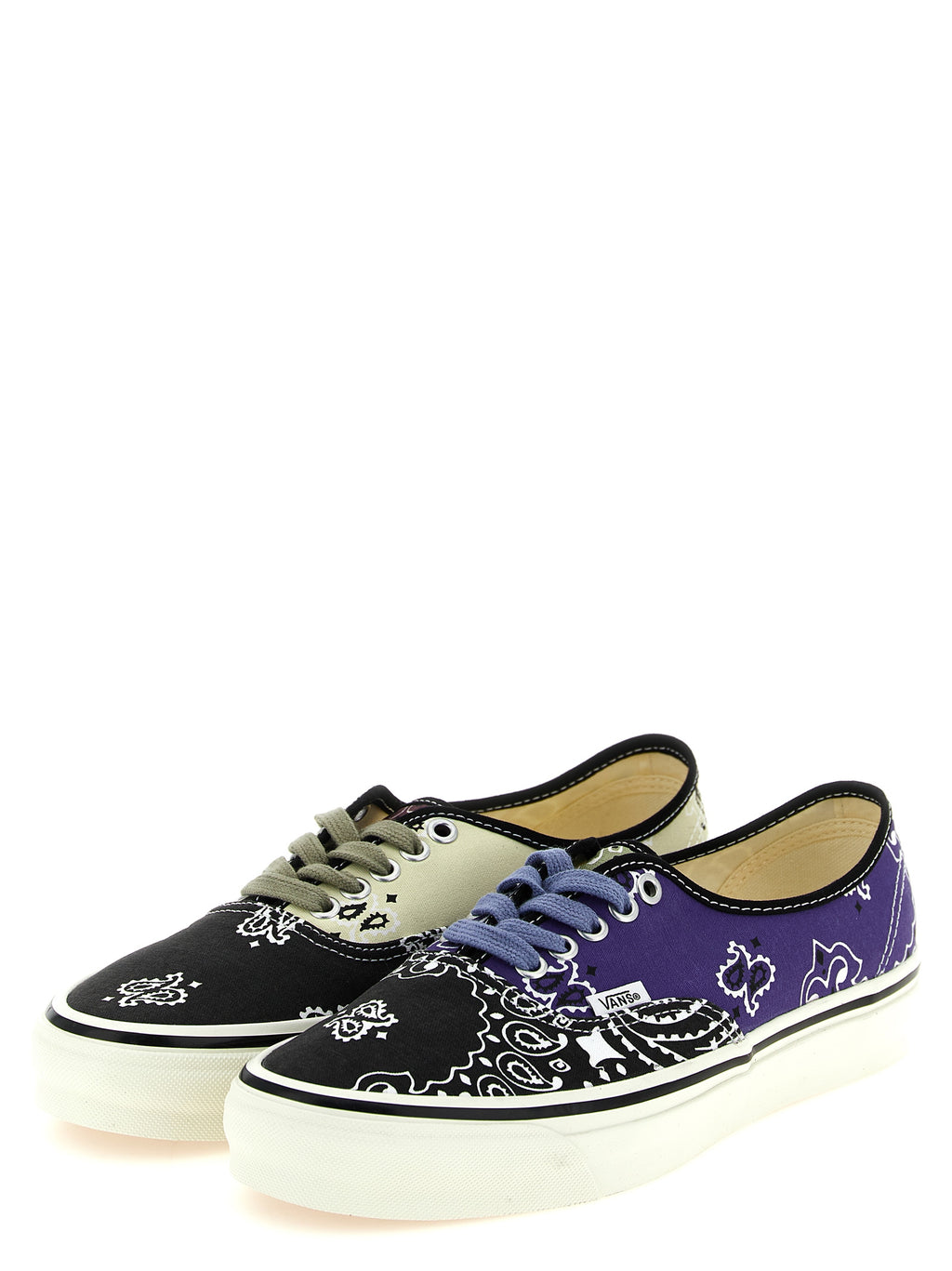 Vans Authentic Premium Sneakers