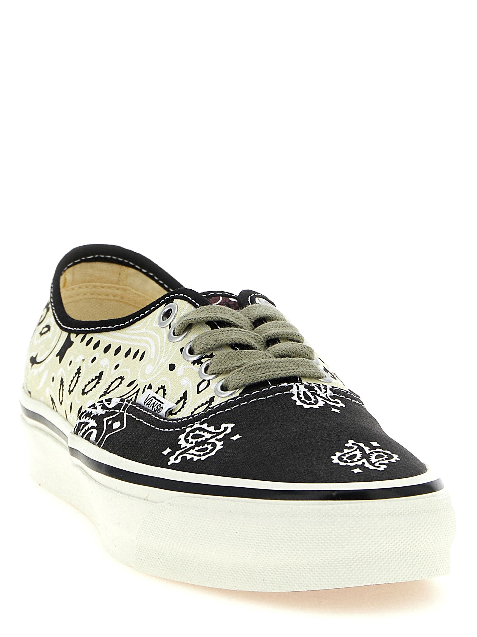 Vans Authentic Premium Sneakers