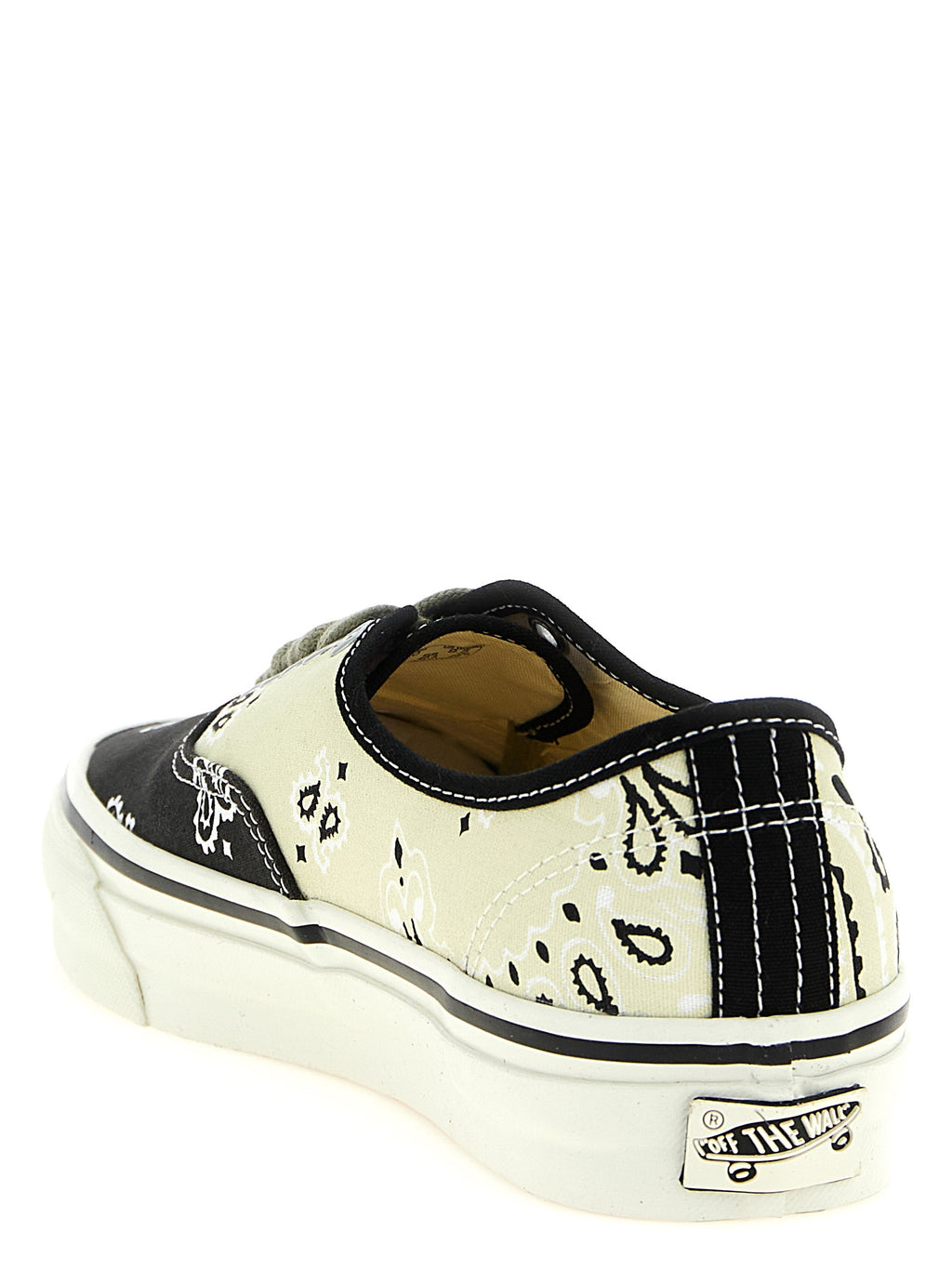 Vans Authentic Premium Sneakers