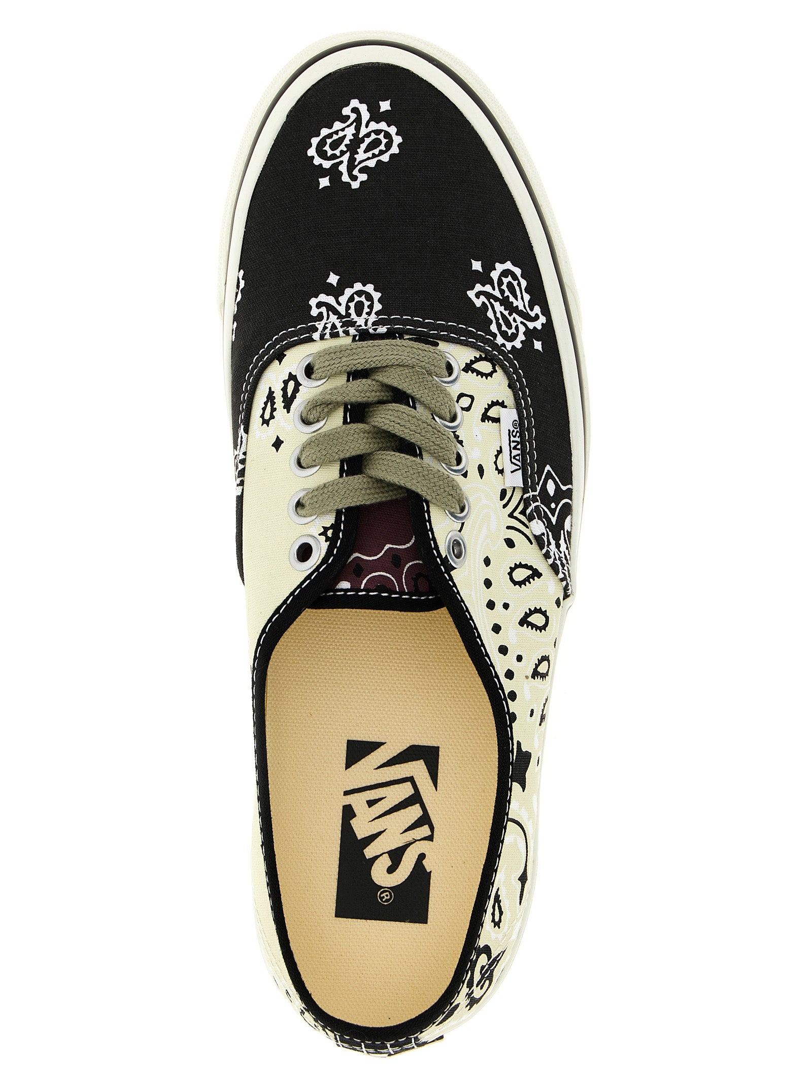 Vans Authentic Premium Sneakers