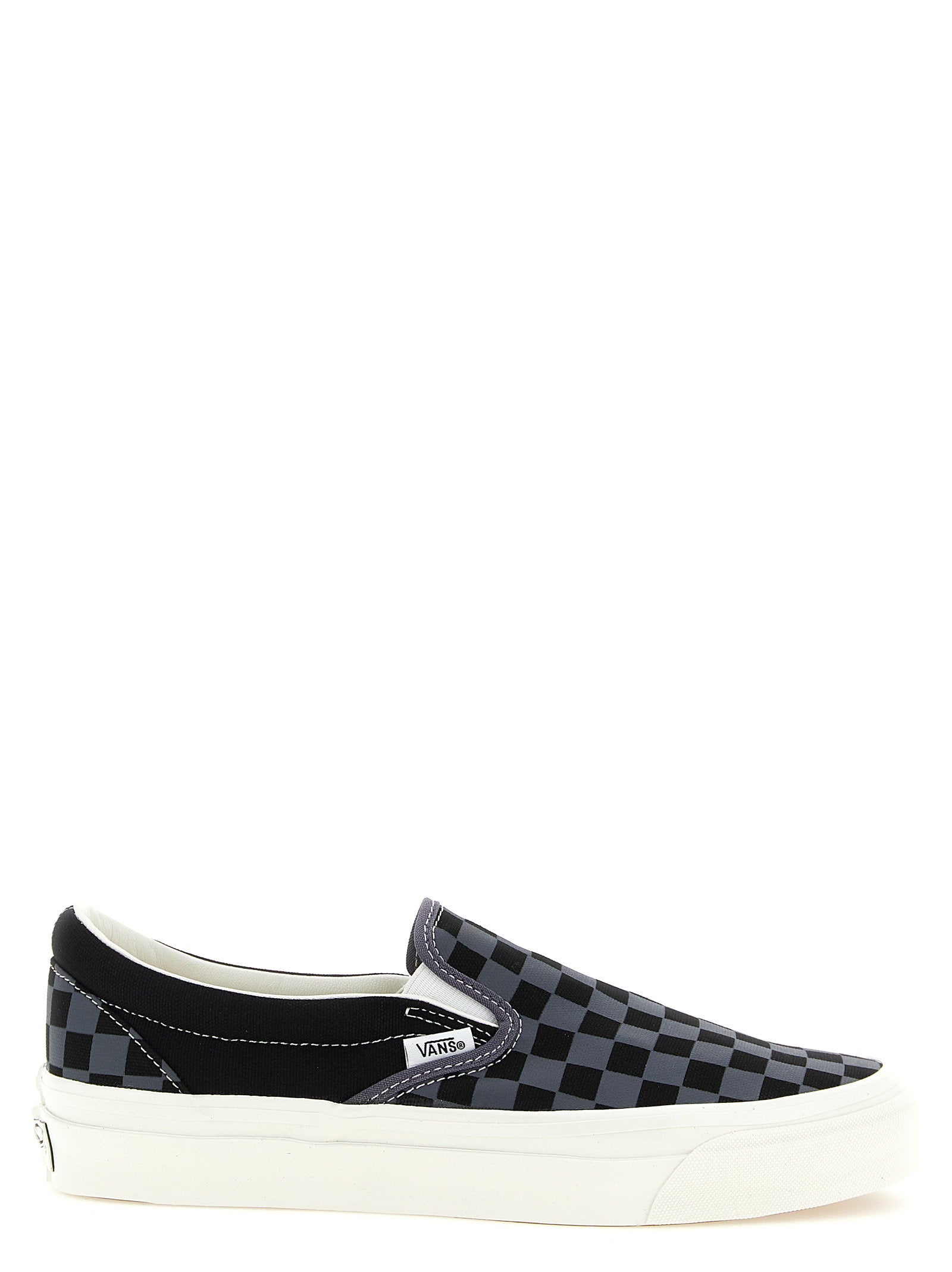 Sneakers - Men