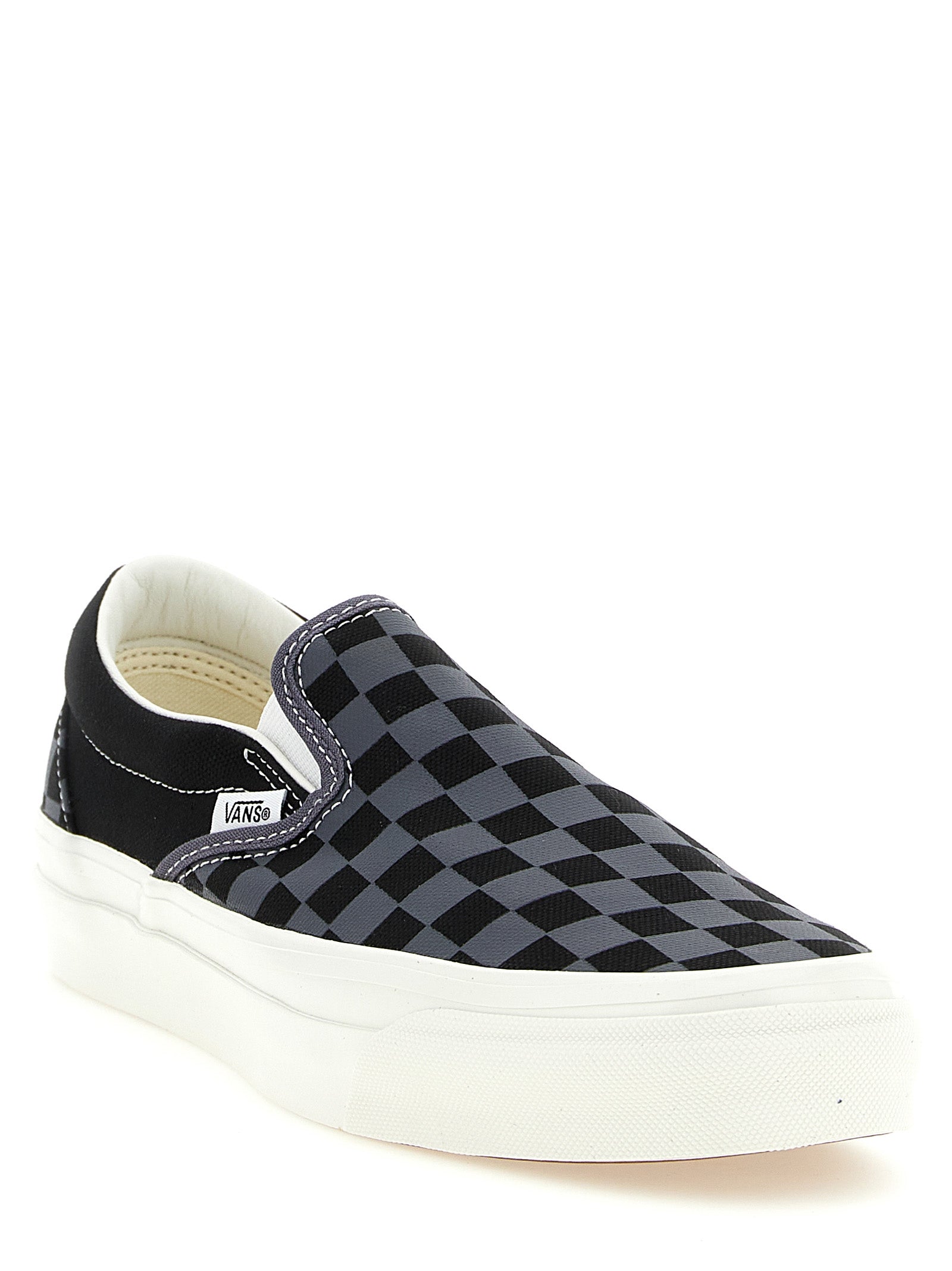 Vans Premium Slip-on 98 Sneakers