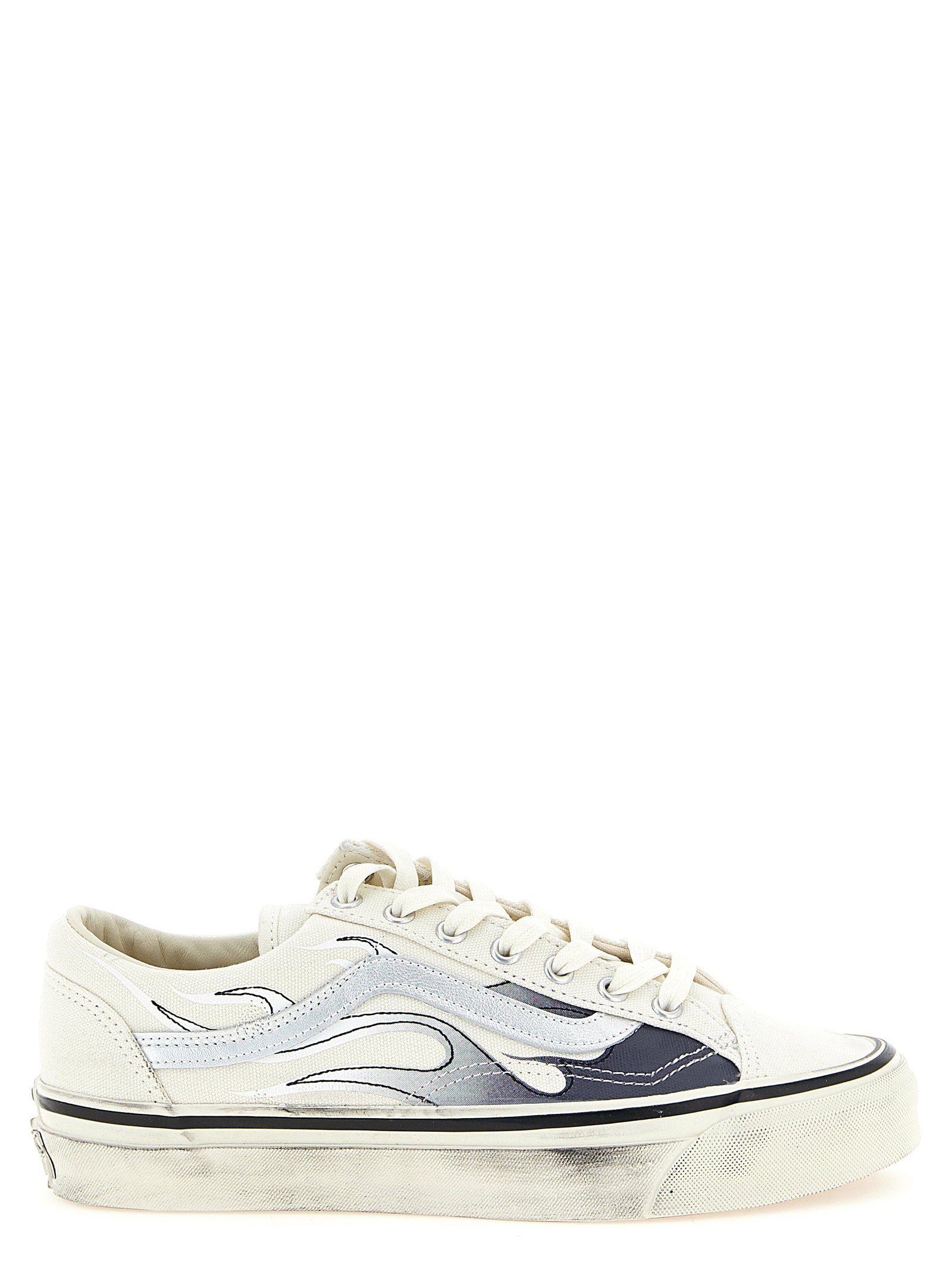 Sneakers - Men