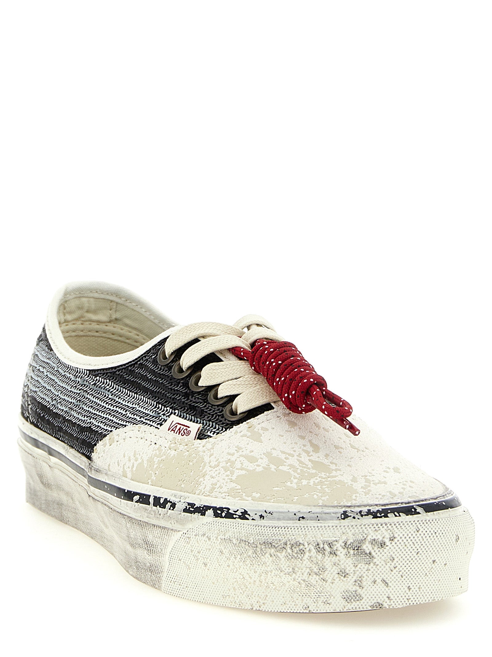Vans Authentic Premium Sneakers