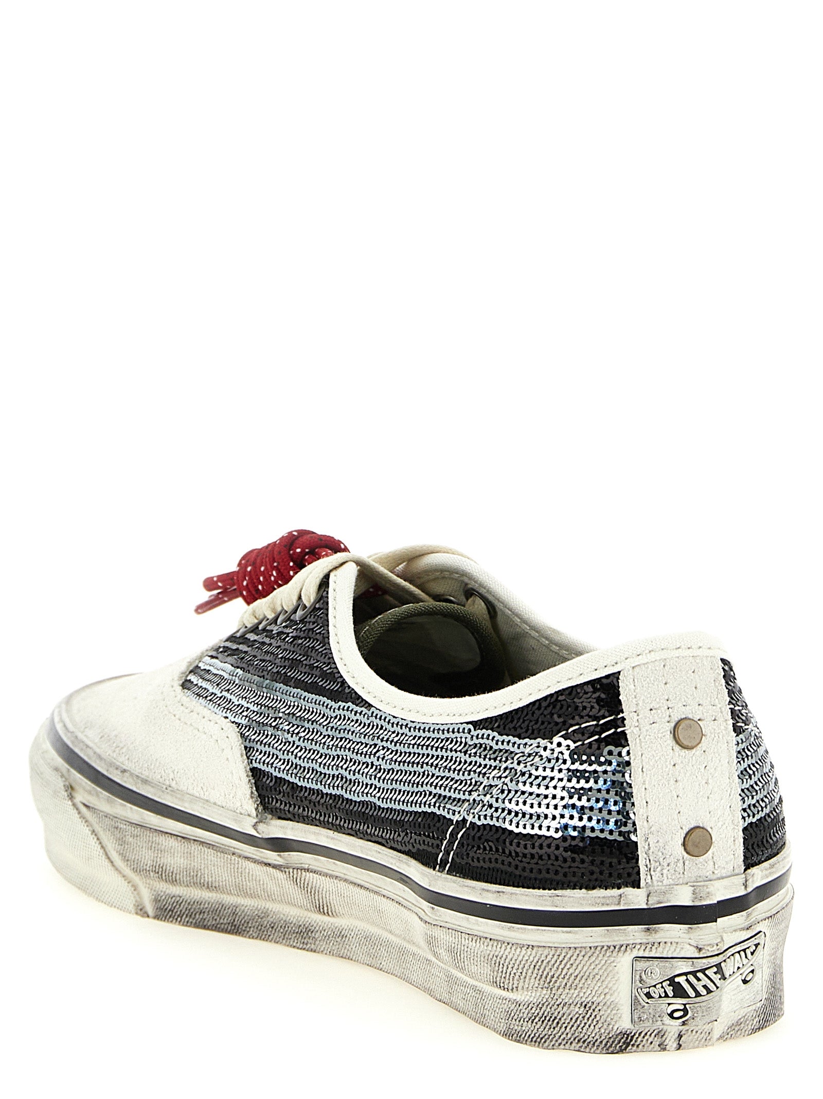 Vans Authentic Premium Sneakers