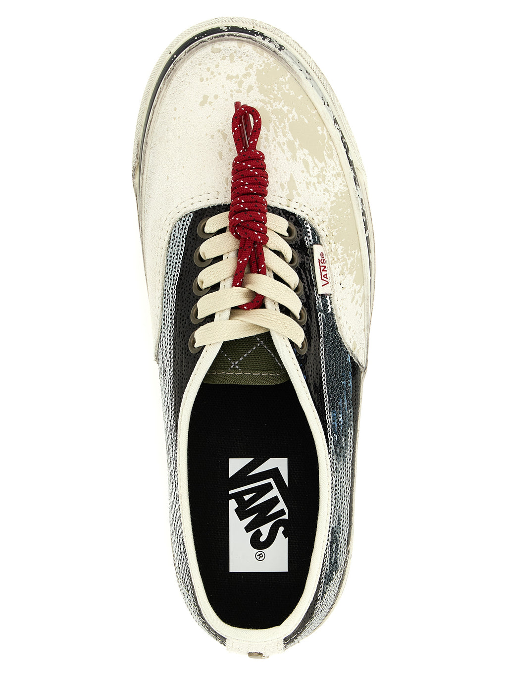 Vans Authentic Premium Sneakers