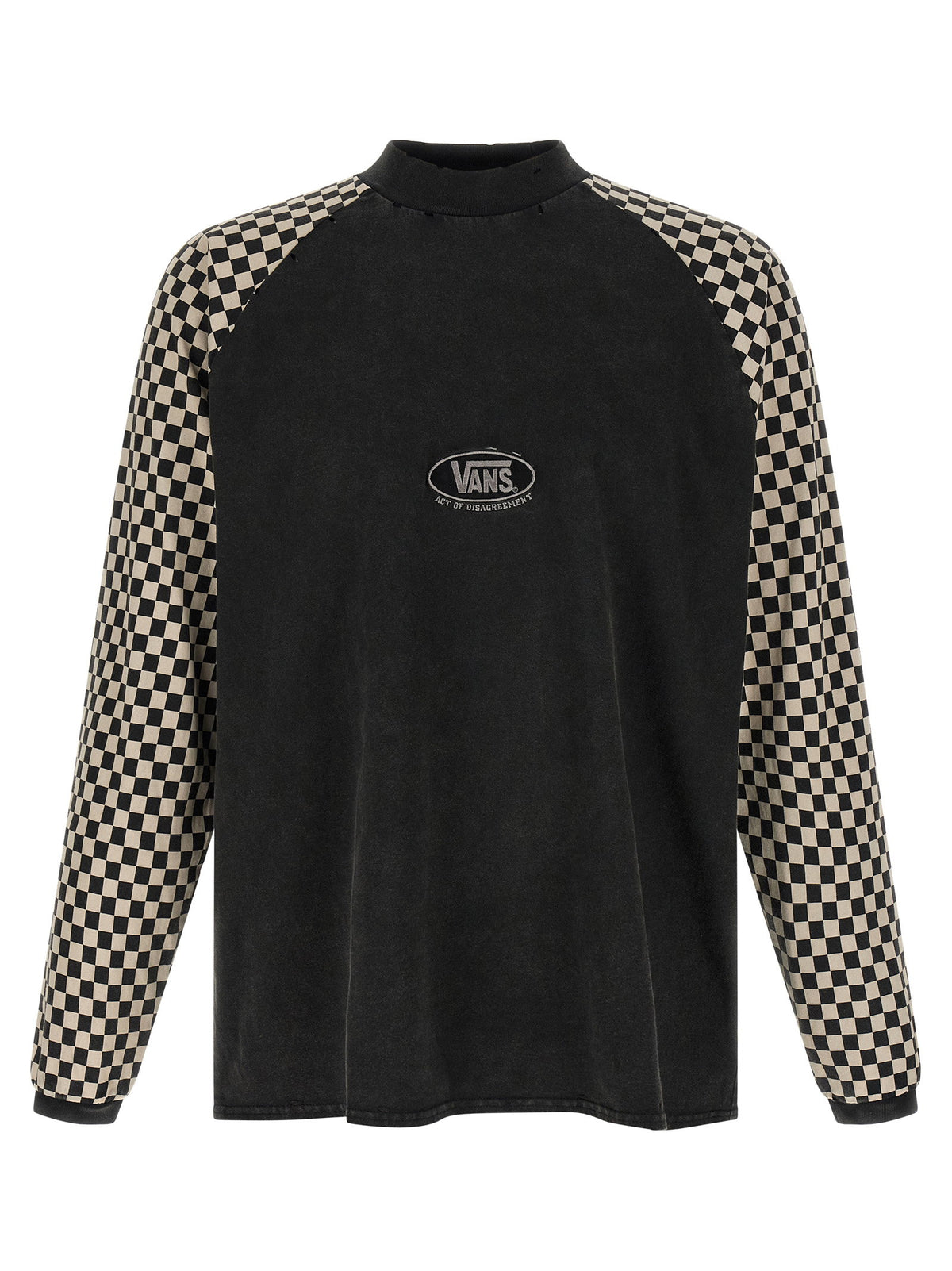 Vans A.o.d. T-shirt By Slam Jam Racing