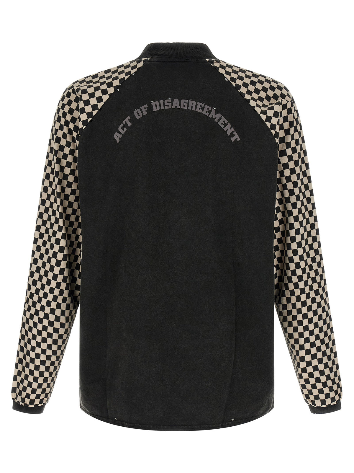 Vans A.o.d. T-shirt By Slam Jam Racing