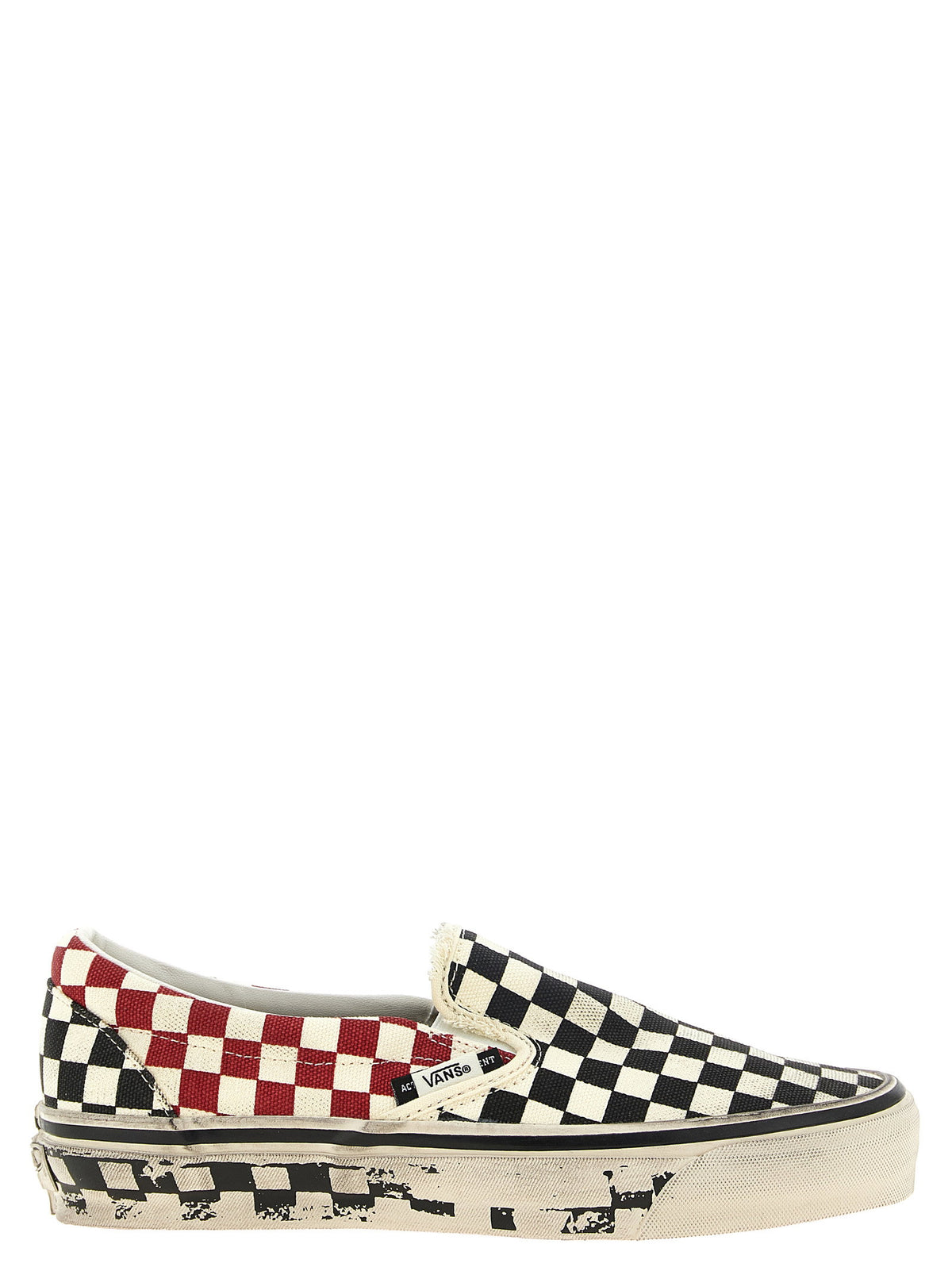 Sneakers - Men