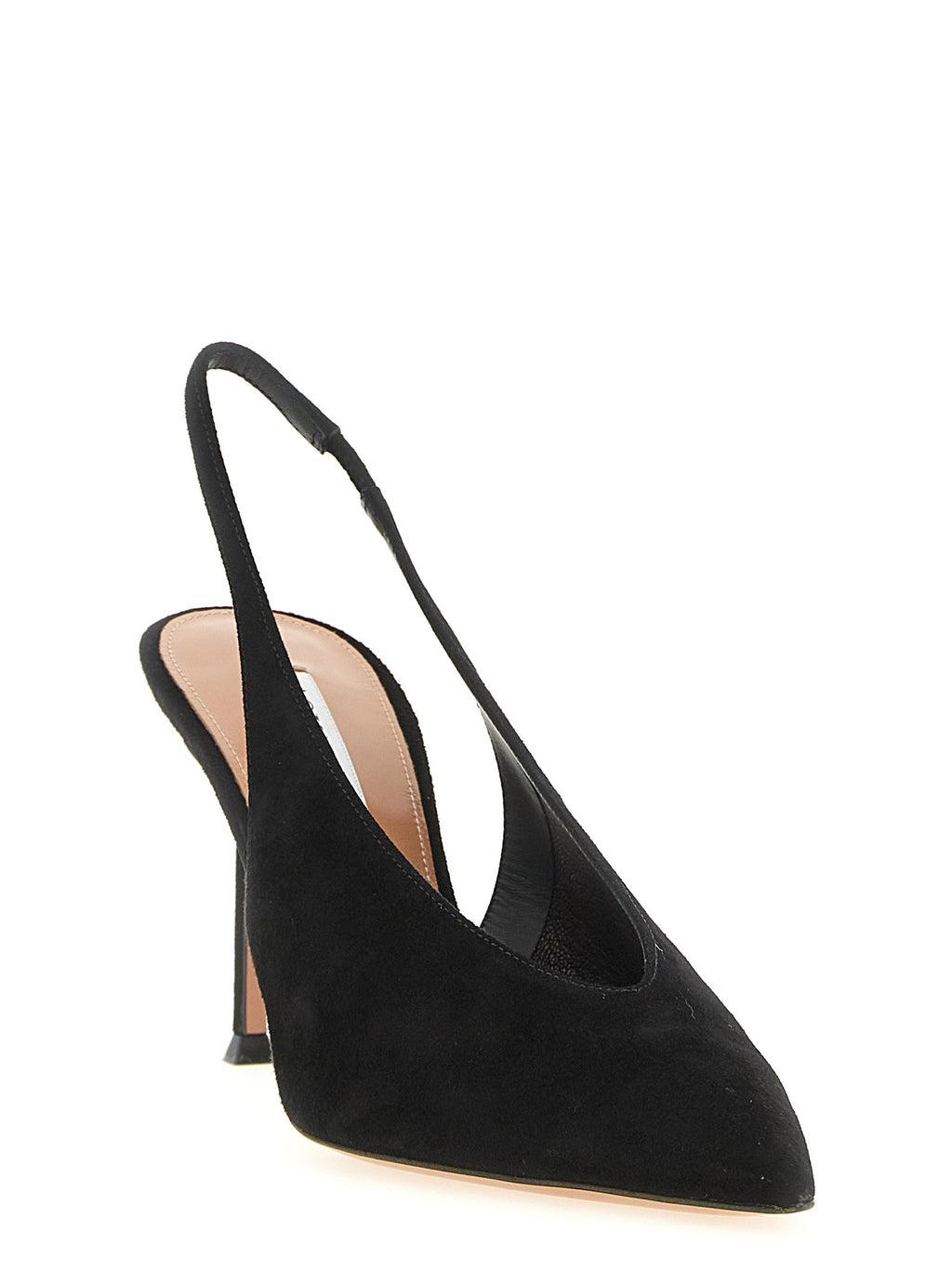Aquazzura Voltaire Slingback