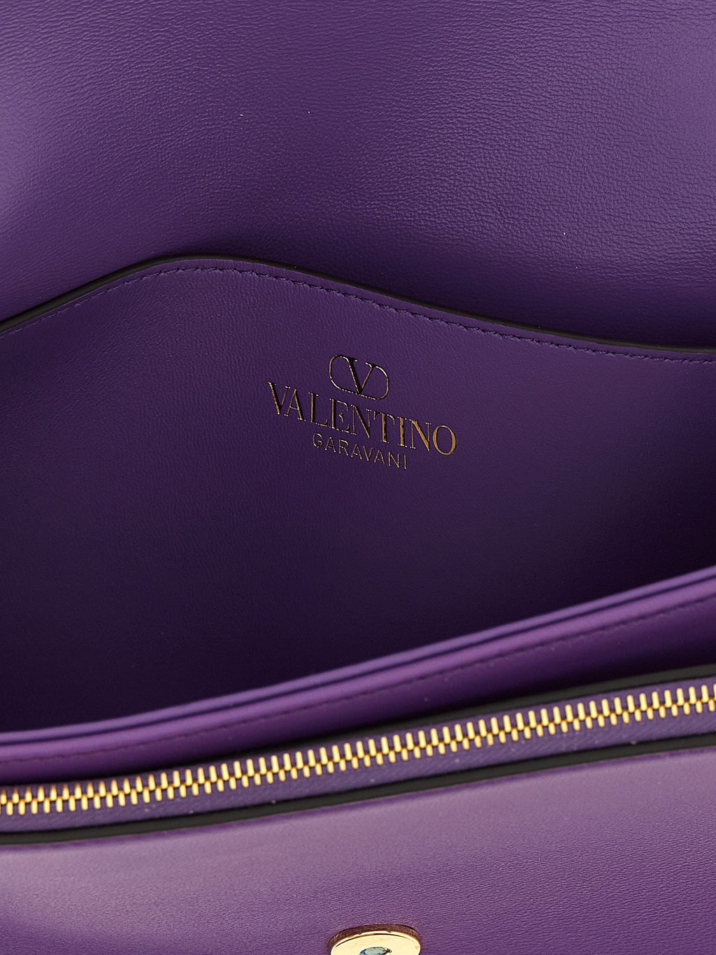 Valentino Garavani Djuna Medium Shoulder Bag