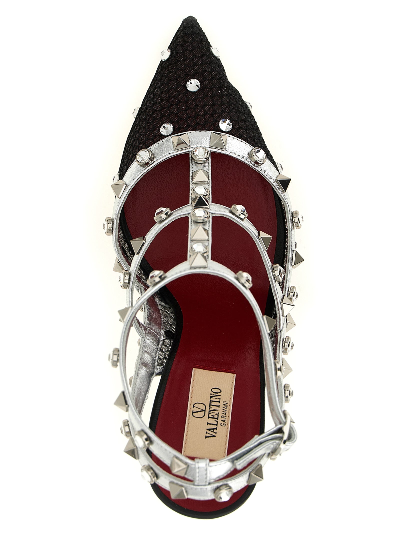 Valentino Garavani Rockstud Pumps