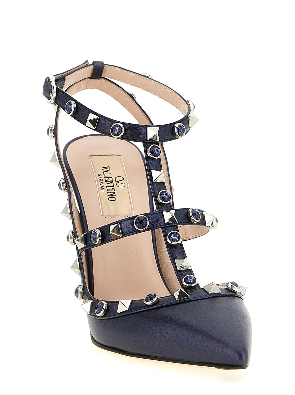 Valentino Garavani Rockstud Pumps