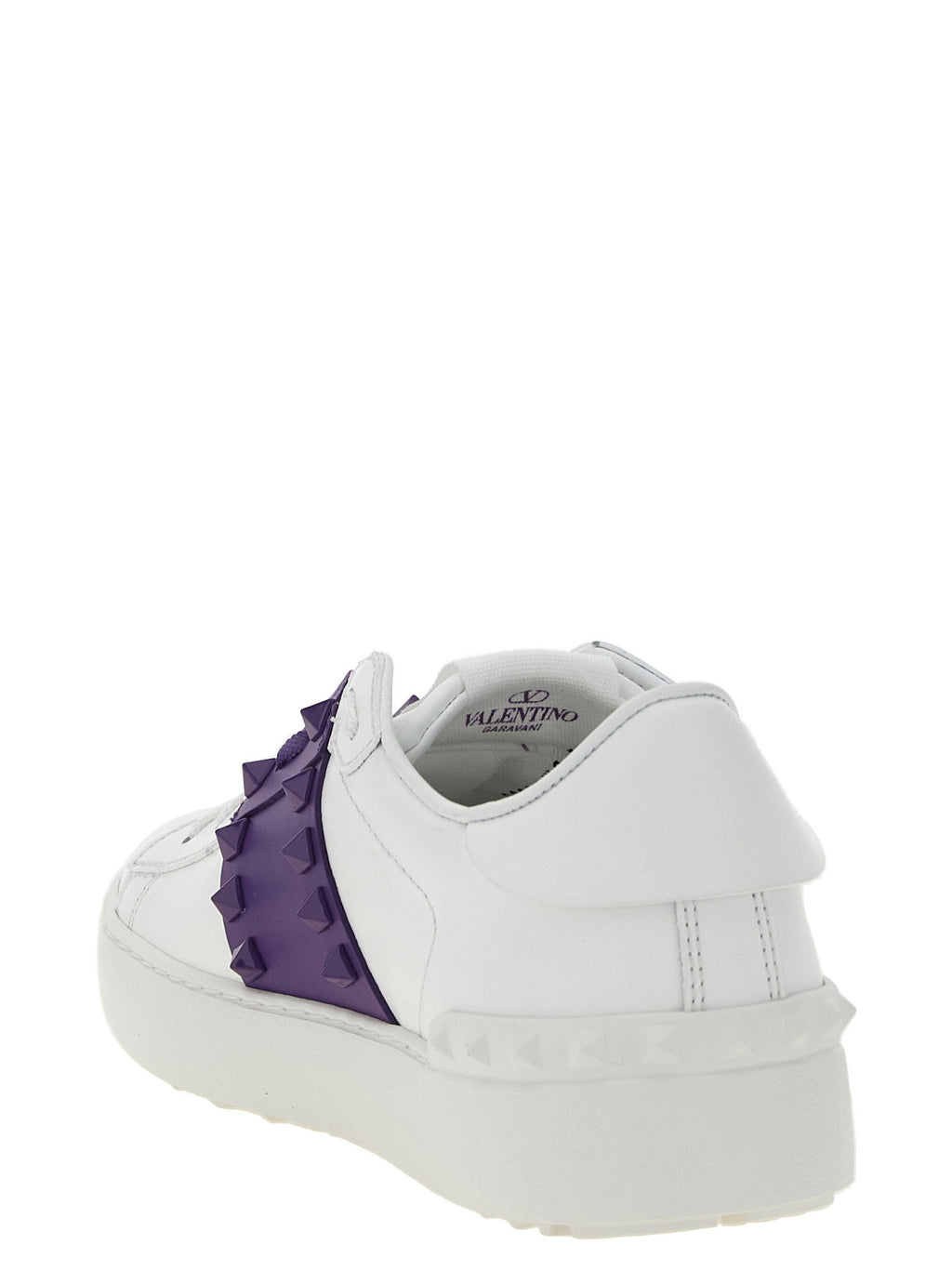 Valentino Garavani Rockstud Untitled Sneakers
