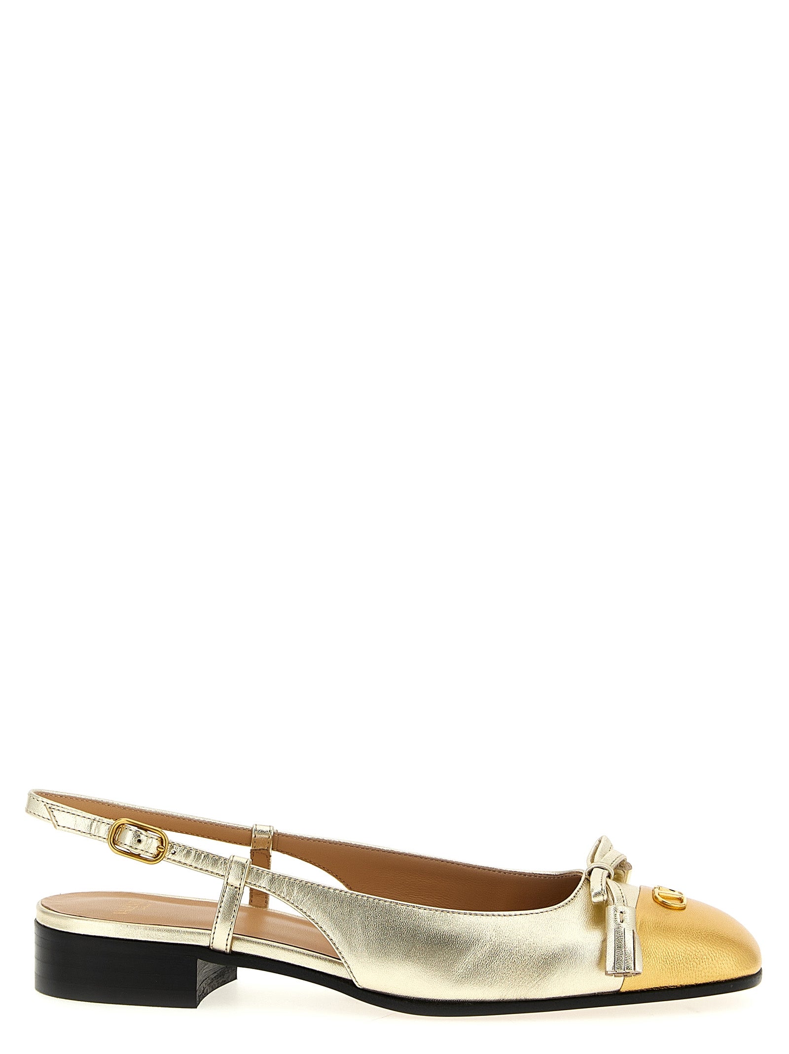 Flat Shoes - Women
