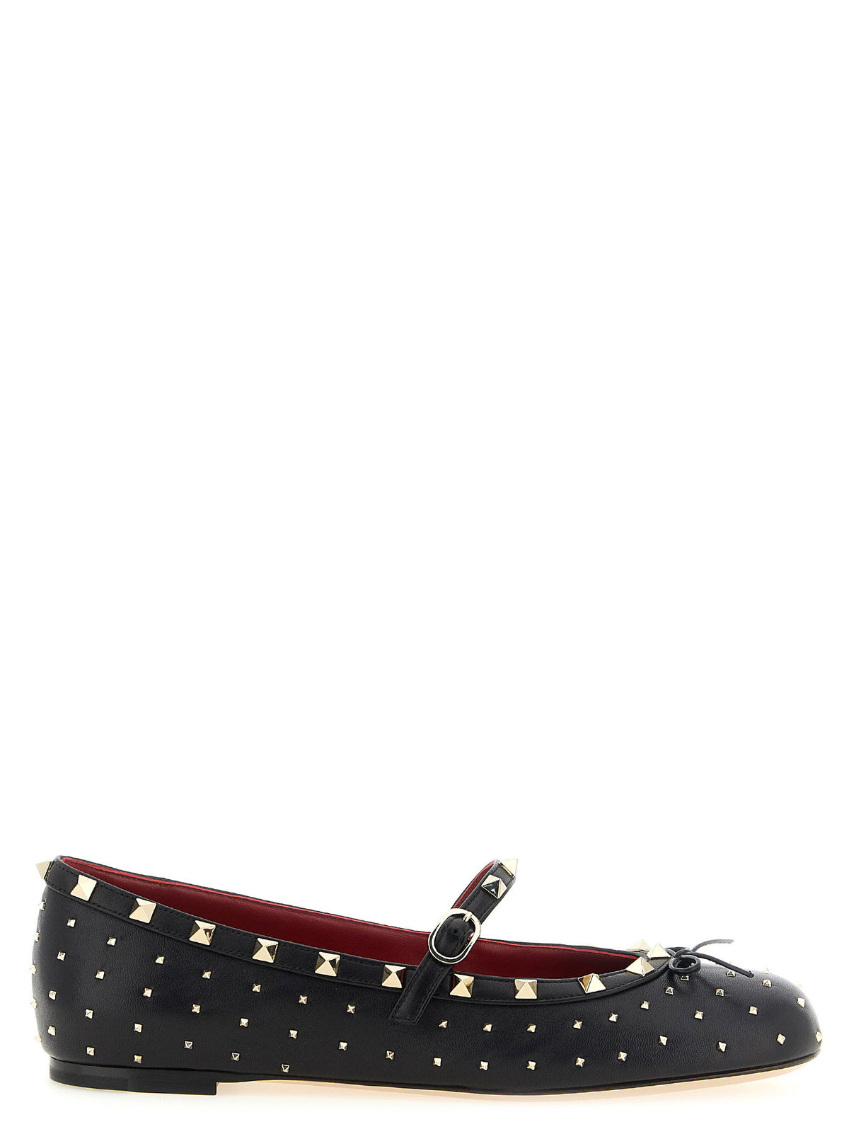 Flat Shoes - Women
