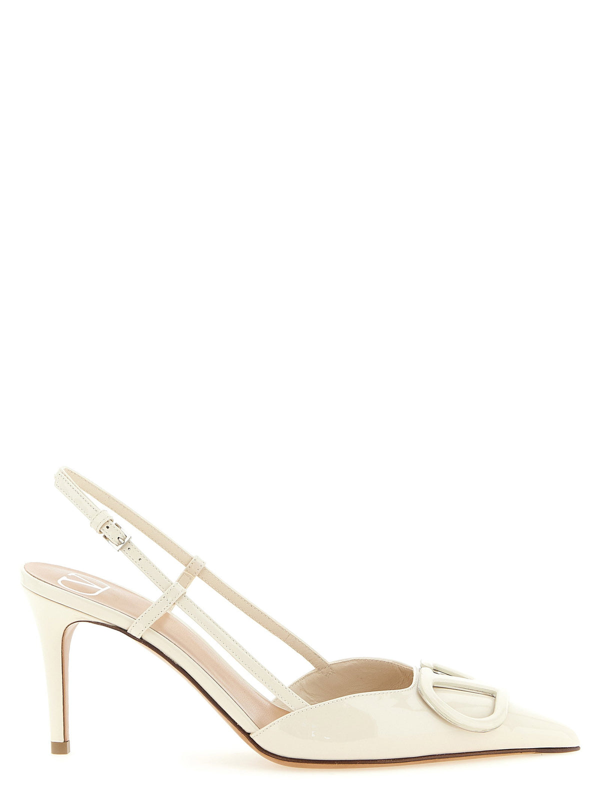 Pumps - Women