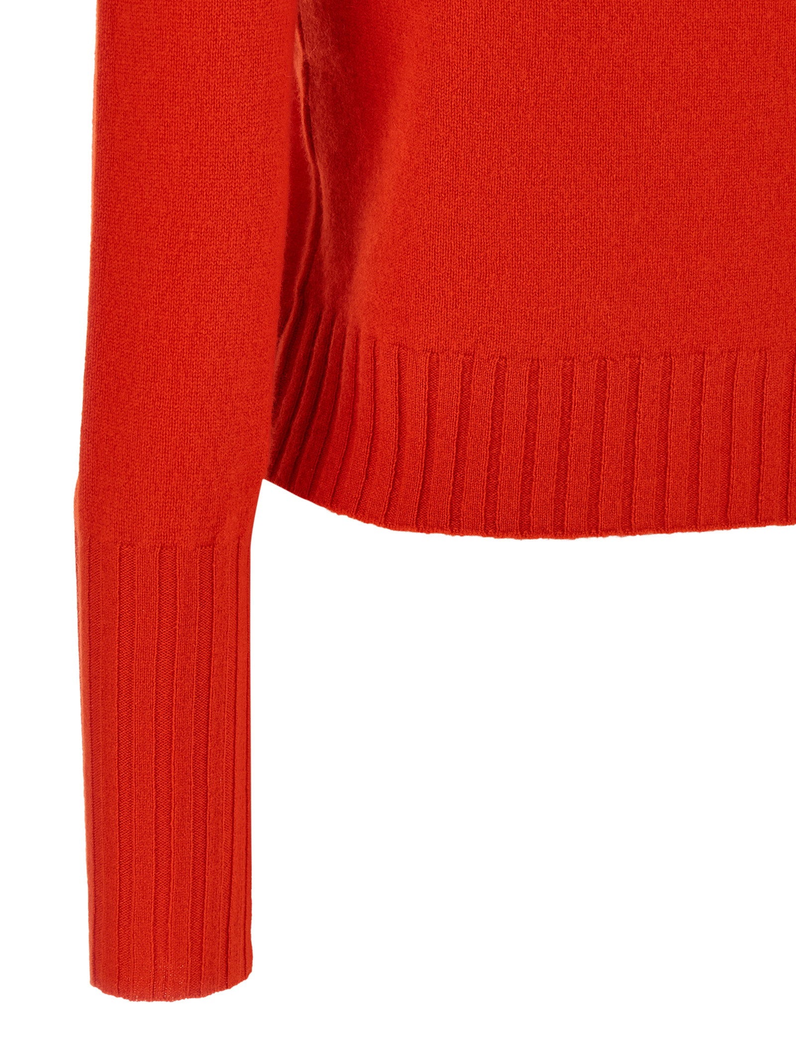 Guest In Residence Shrunken Crew Sweater