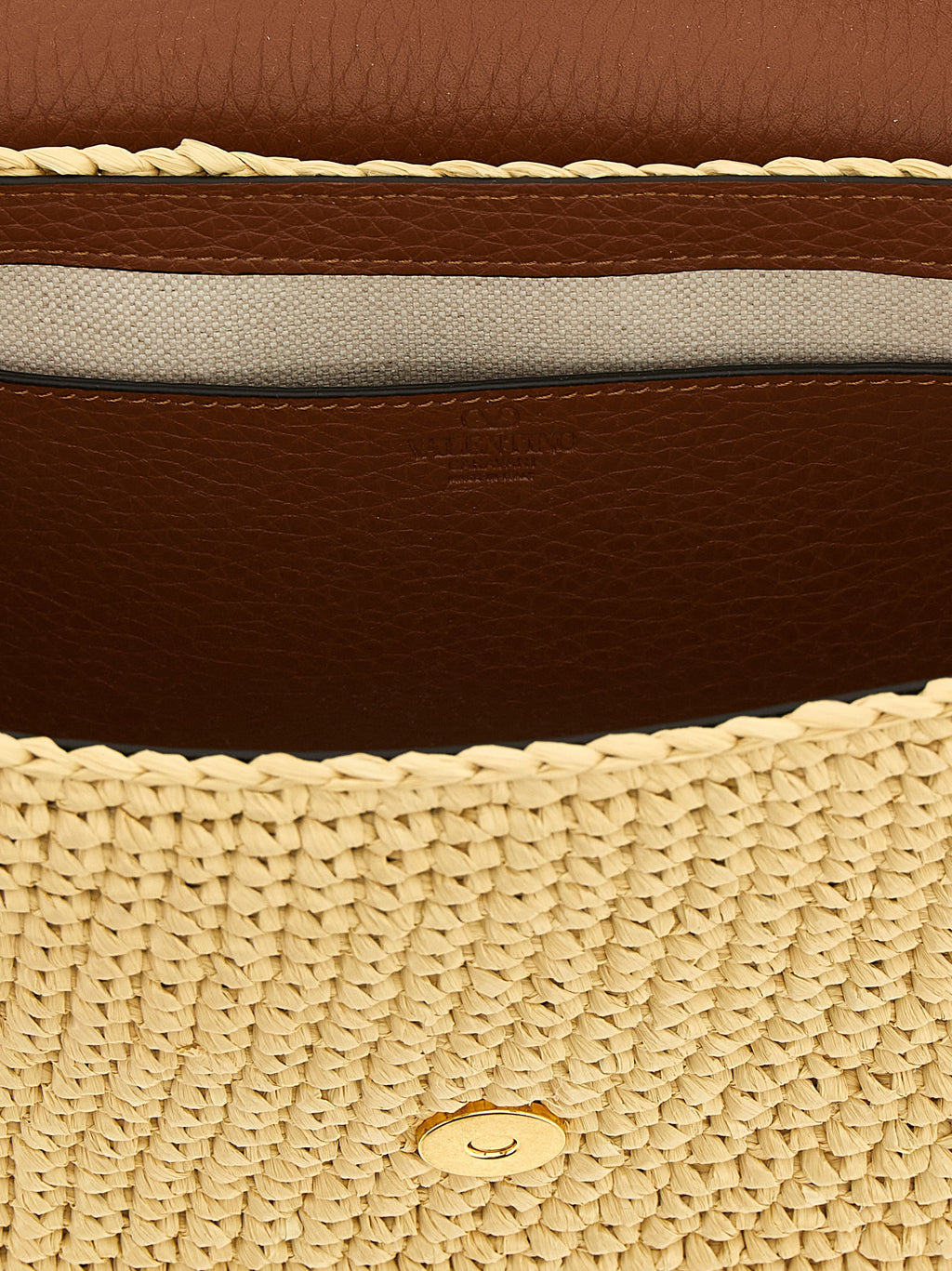 Valentino Garavani Alltime Shoulder Bag