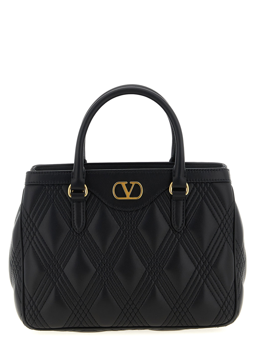 Valentino Garavani Quiltie 67 Handbag