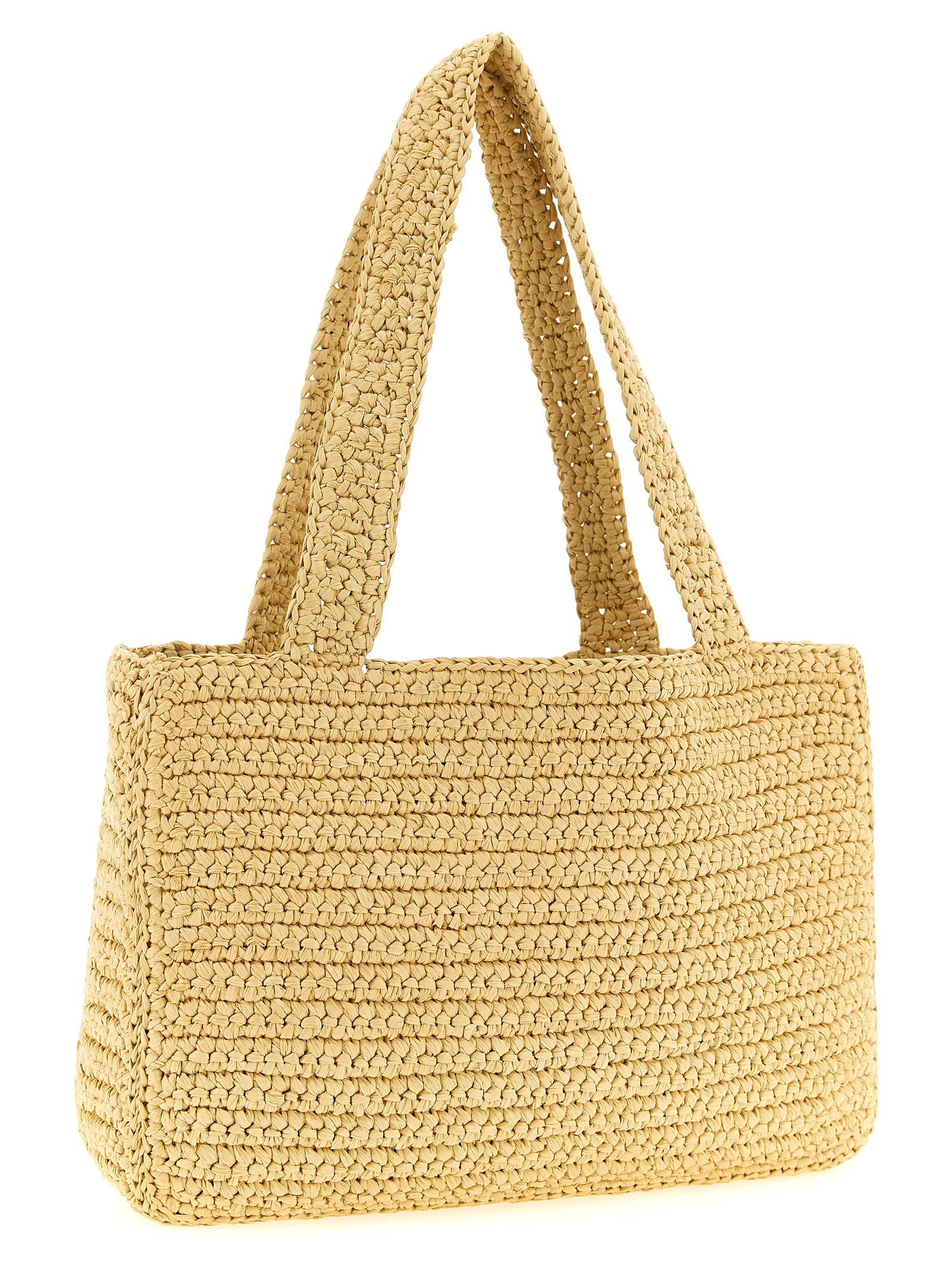 Valentino Garavani Viva Superstar Midi Shopping Bag