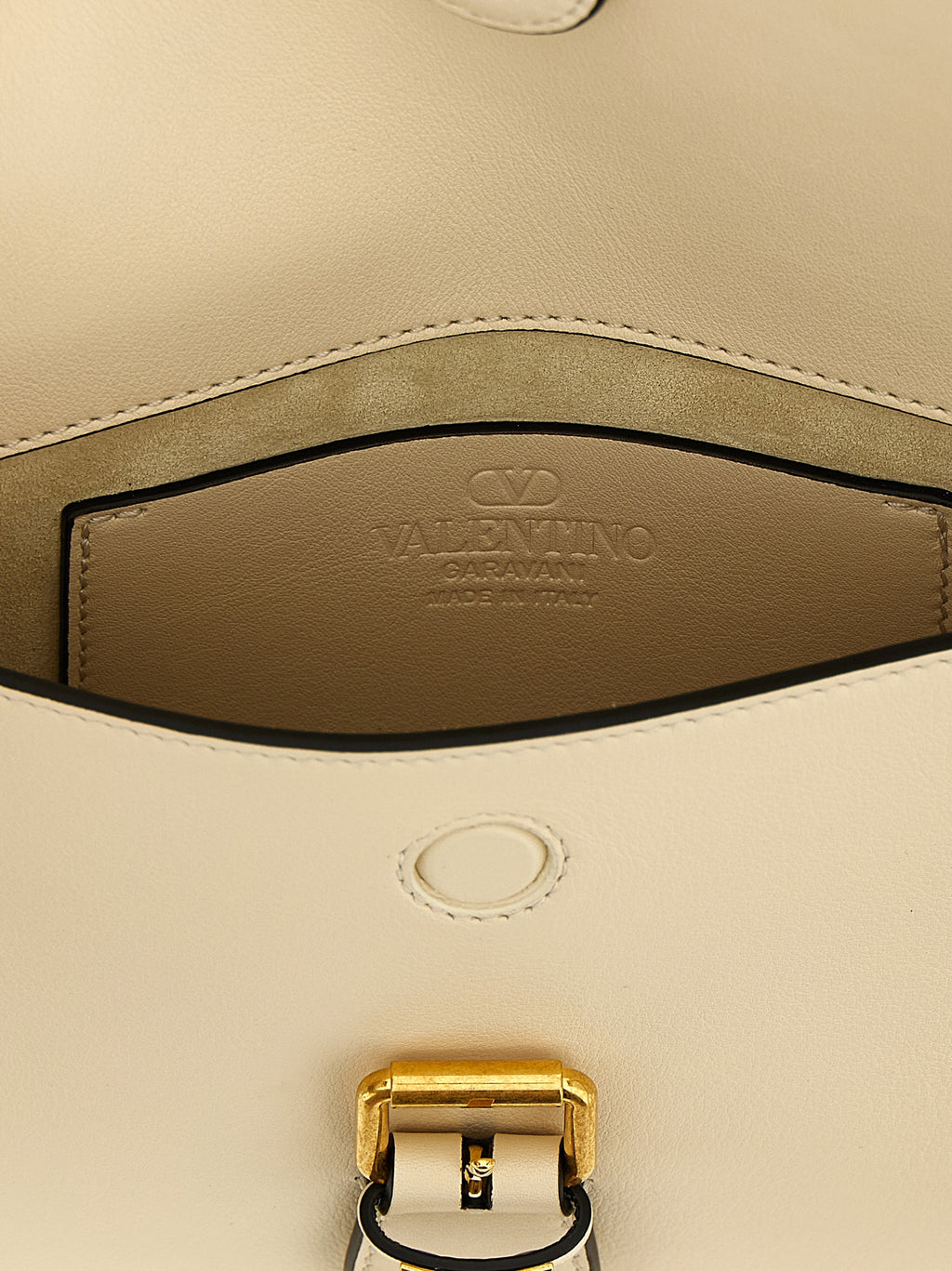 Valentino Garavani Valentinogaravani Flaneuse Small Shoulder Bag