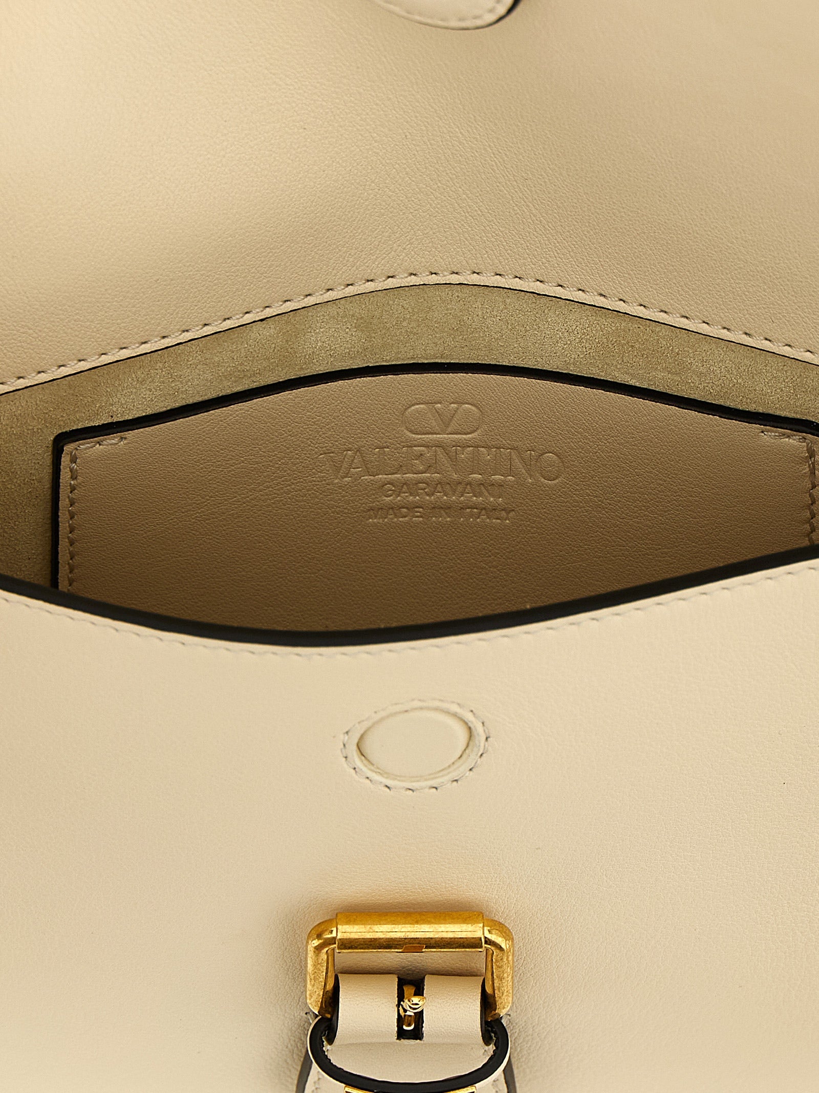 Valentino Garavani Valentinogaravani Flaneuse Small Shoulder Bag