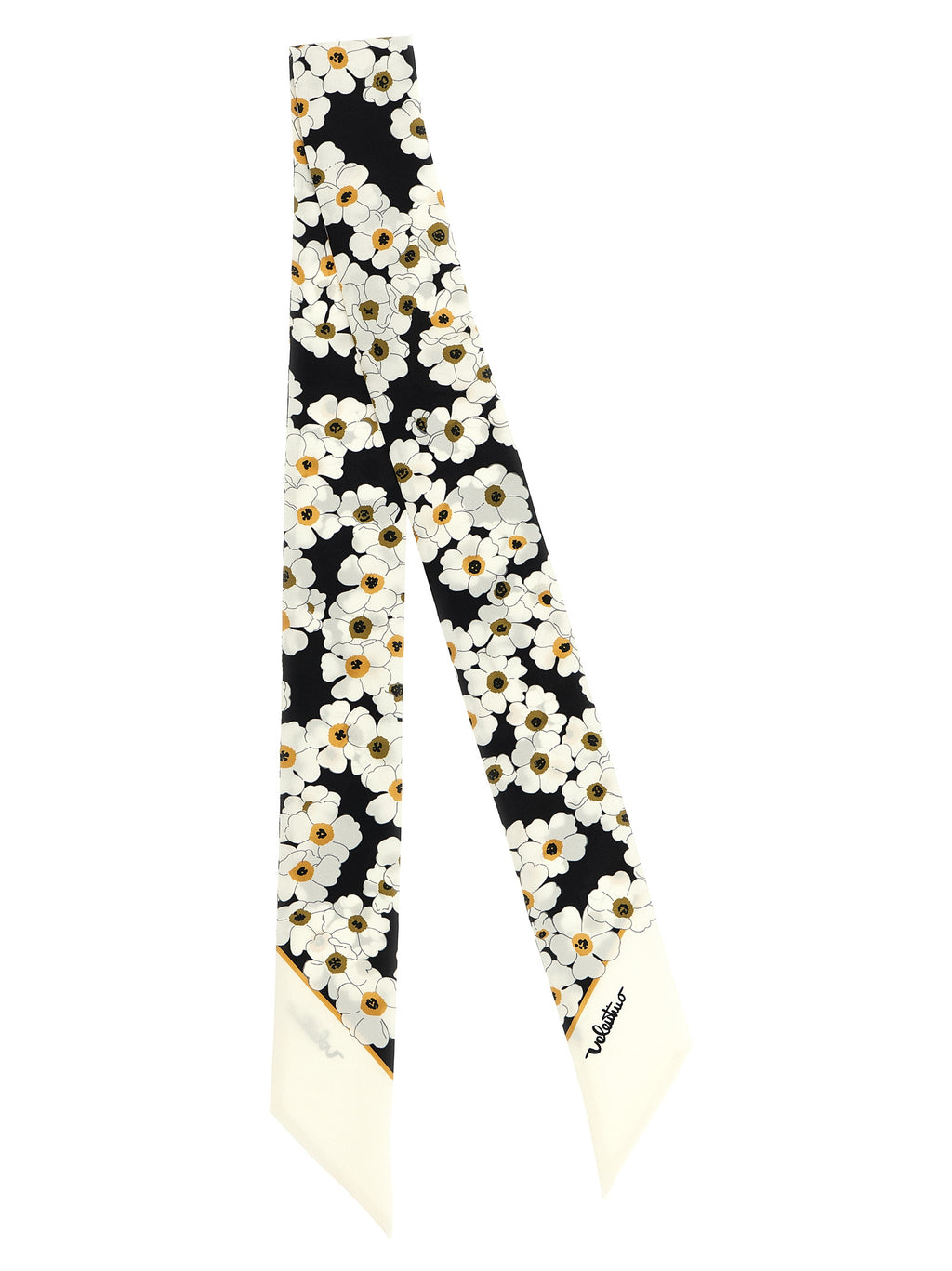 Valentino Garavani Après Lhiver-primula Bandeau