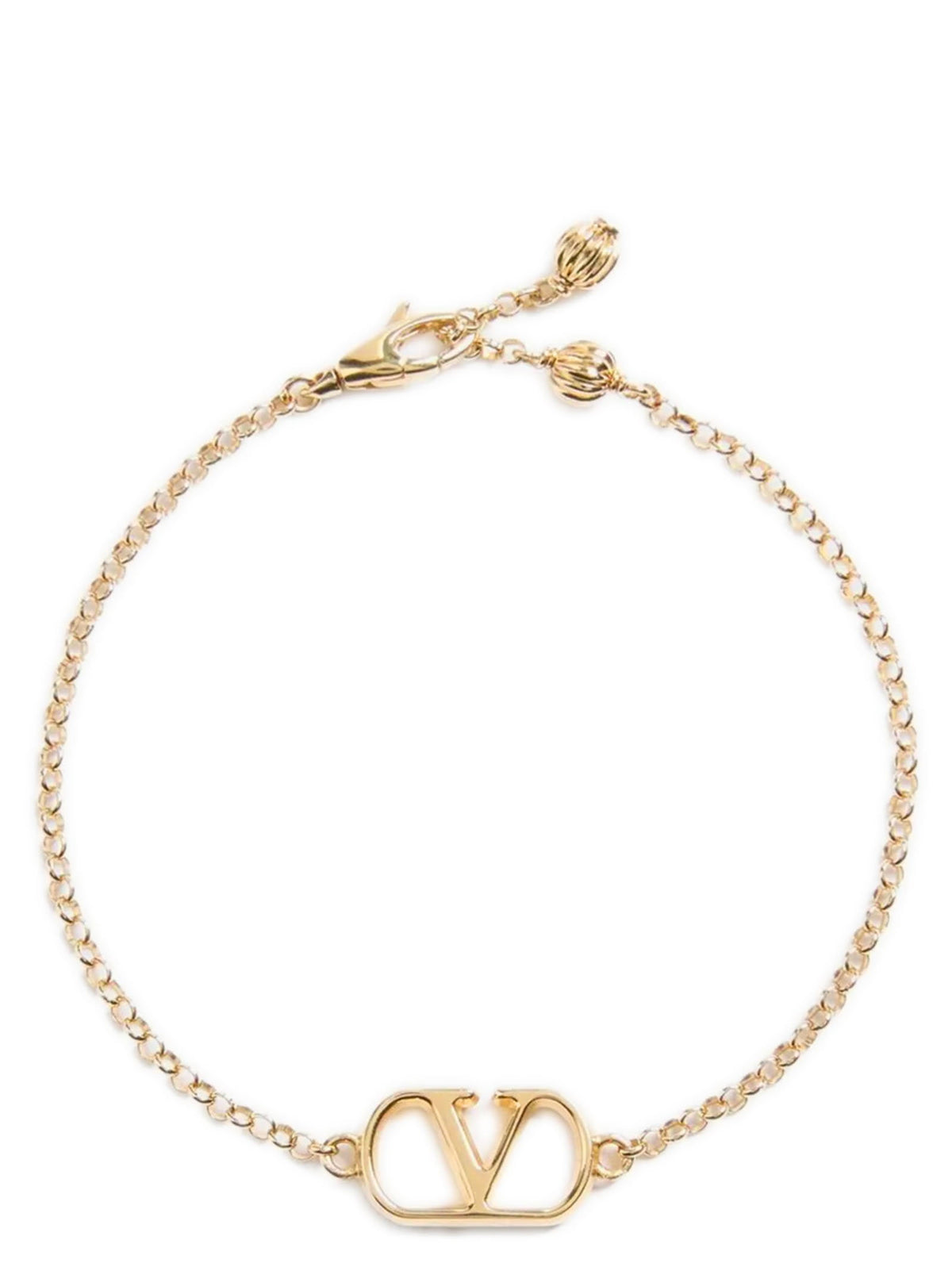 Valentino Garavani Vlogo Signature Bracelet