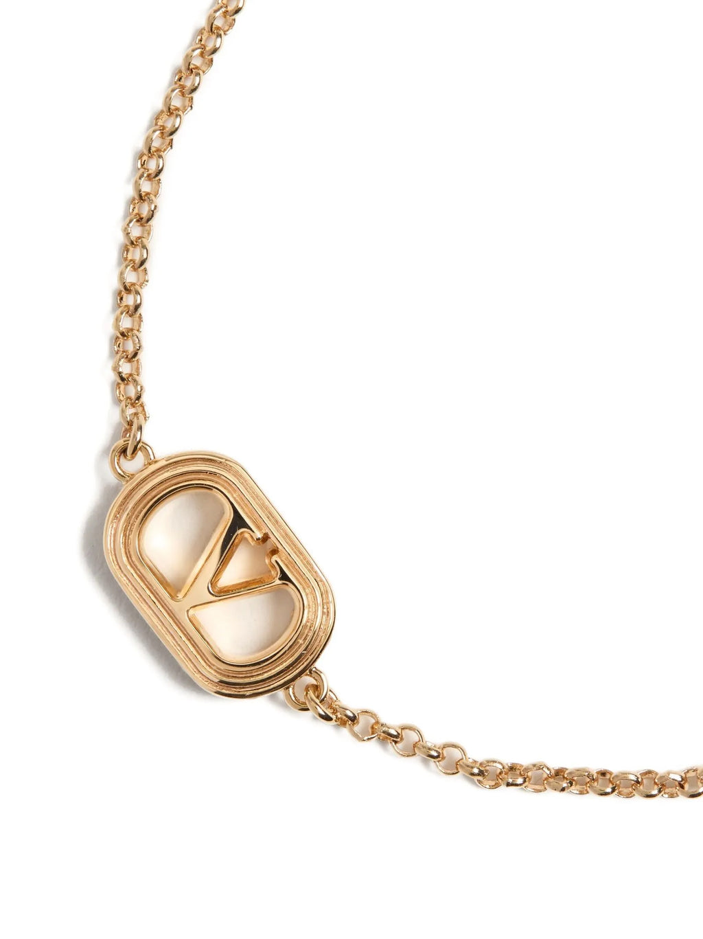 Valentino Garavani Ovalette Bracelet