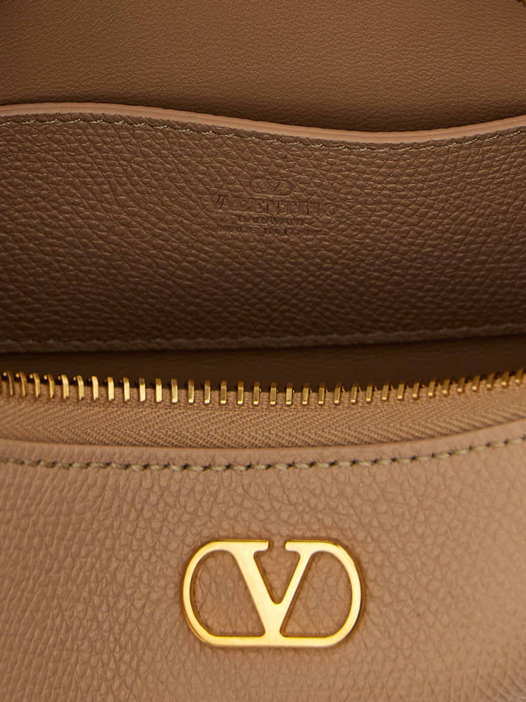 Valentino Garavani Vlogo Mini Shoulder Bag