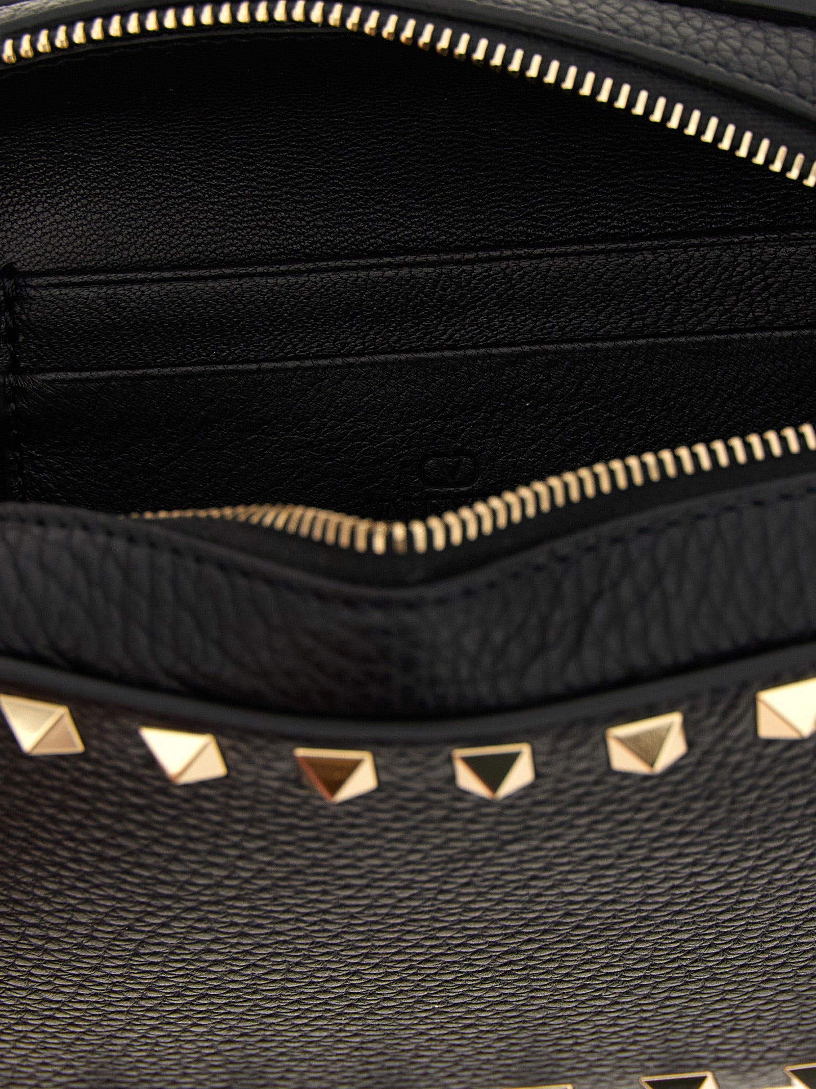 Valentino Garavani Rockstud Mini Crossbody Bag