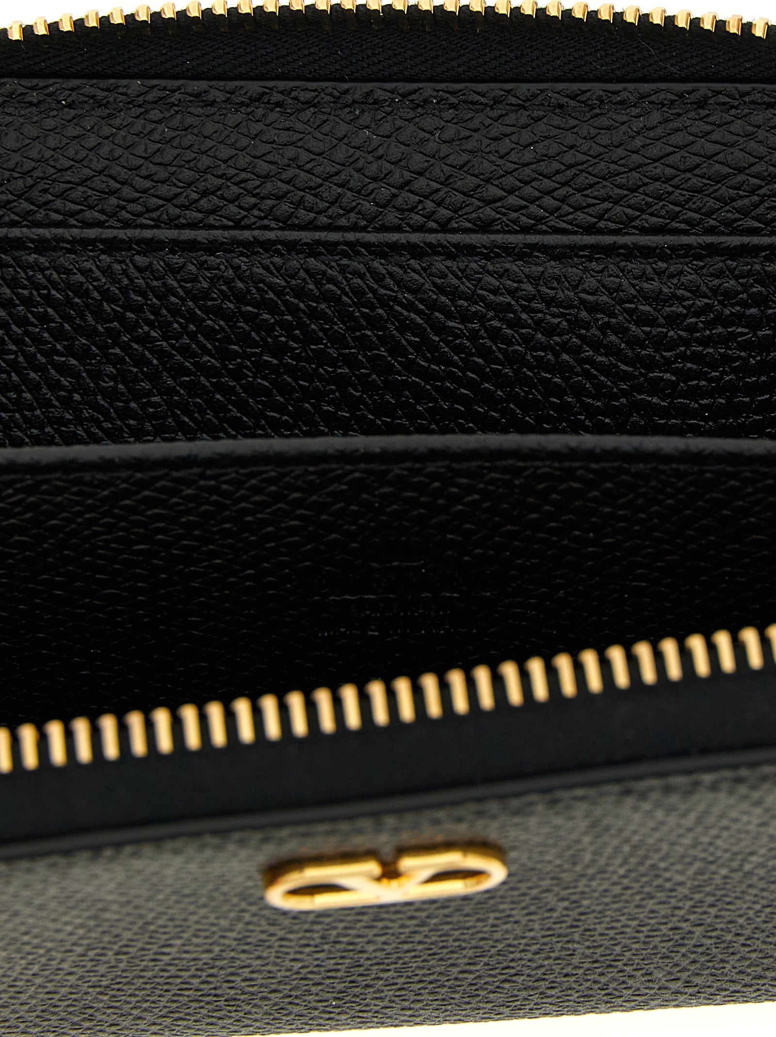 Valentino Garavani Vlogo Signature Cardholder