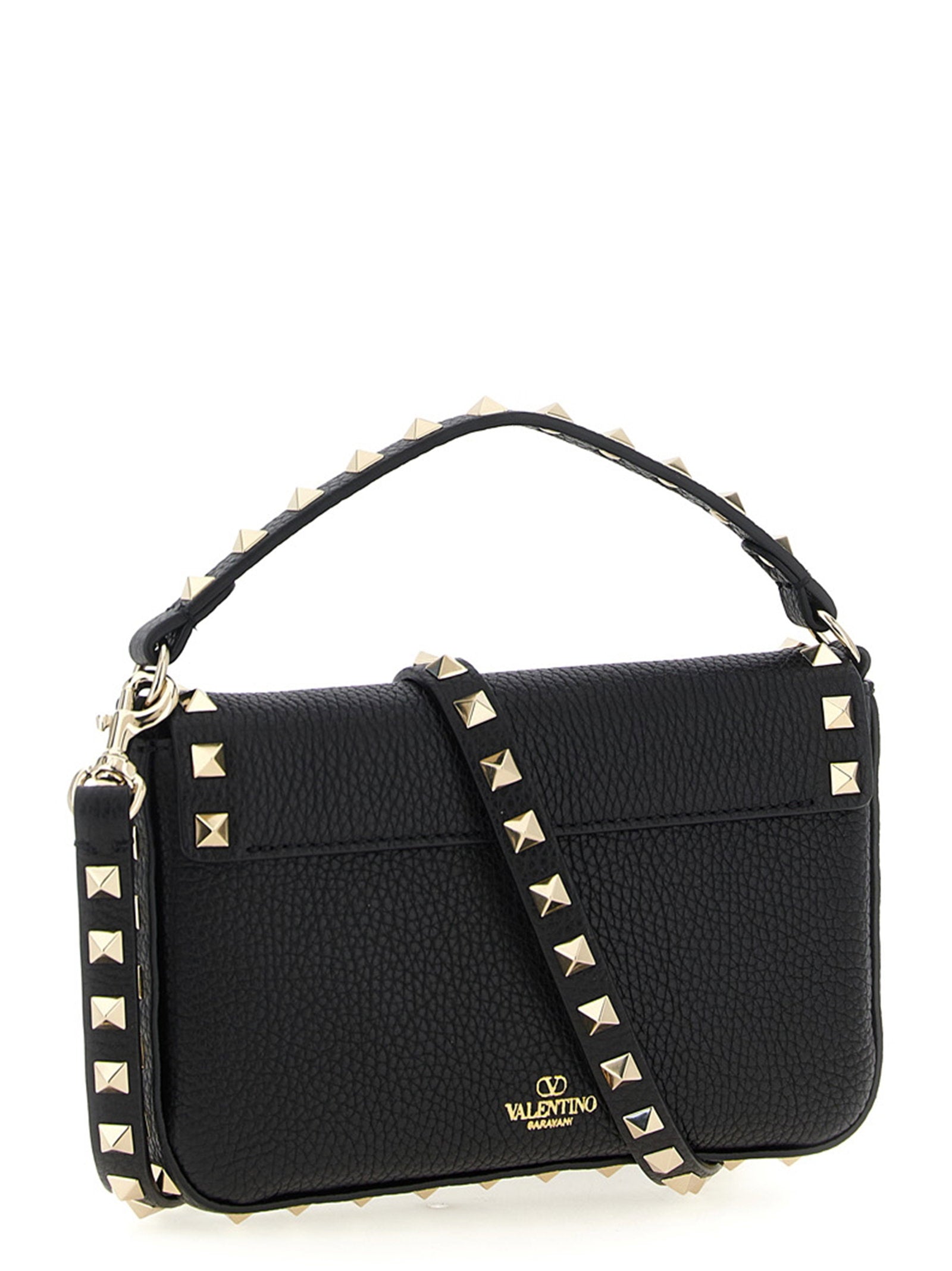 Valentino Garavani Rockstud Mini Handbag