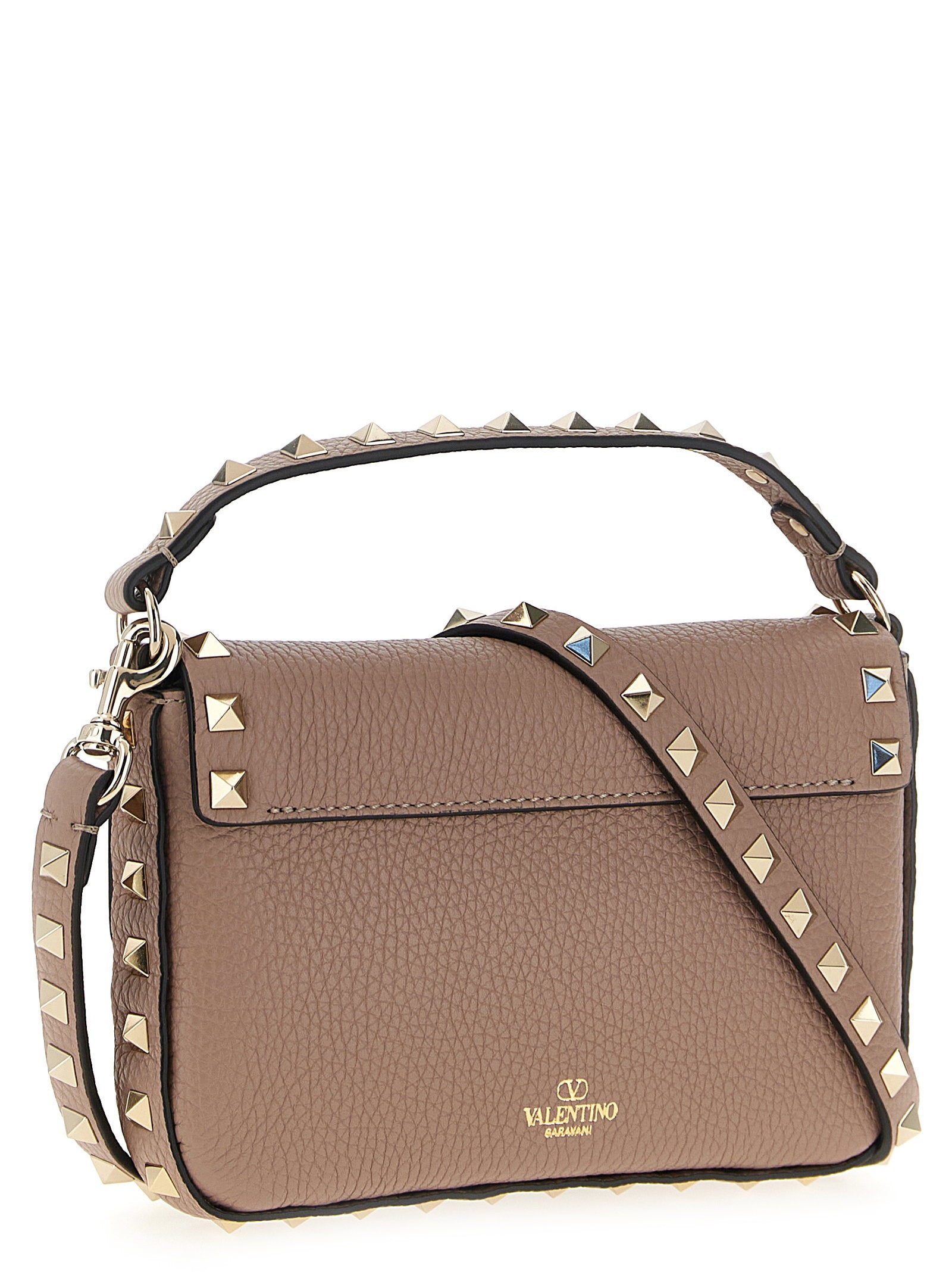 Valentino Garavani Rockstud Mini Handbag