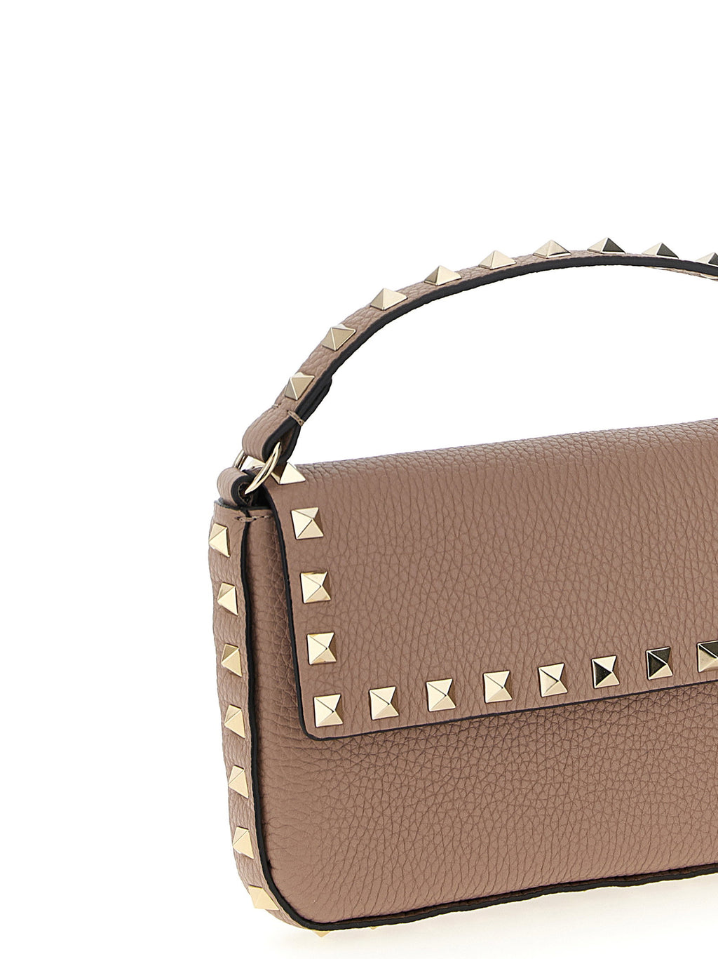 Valentino Garavani Rockstud Mini Handbag