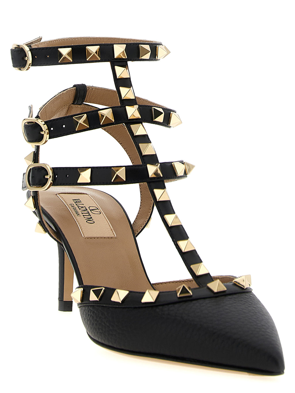 Valentino Garavani Rockstud Pumps