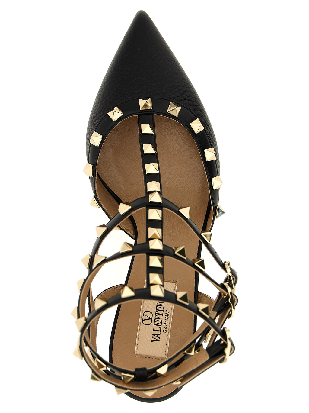 Valentino Garavani Rockstud Pumps