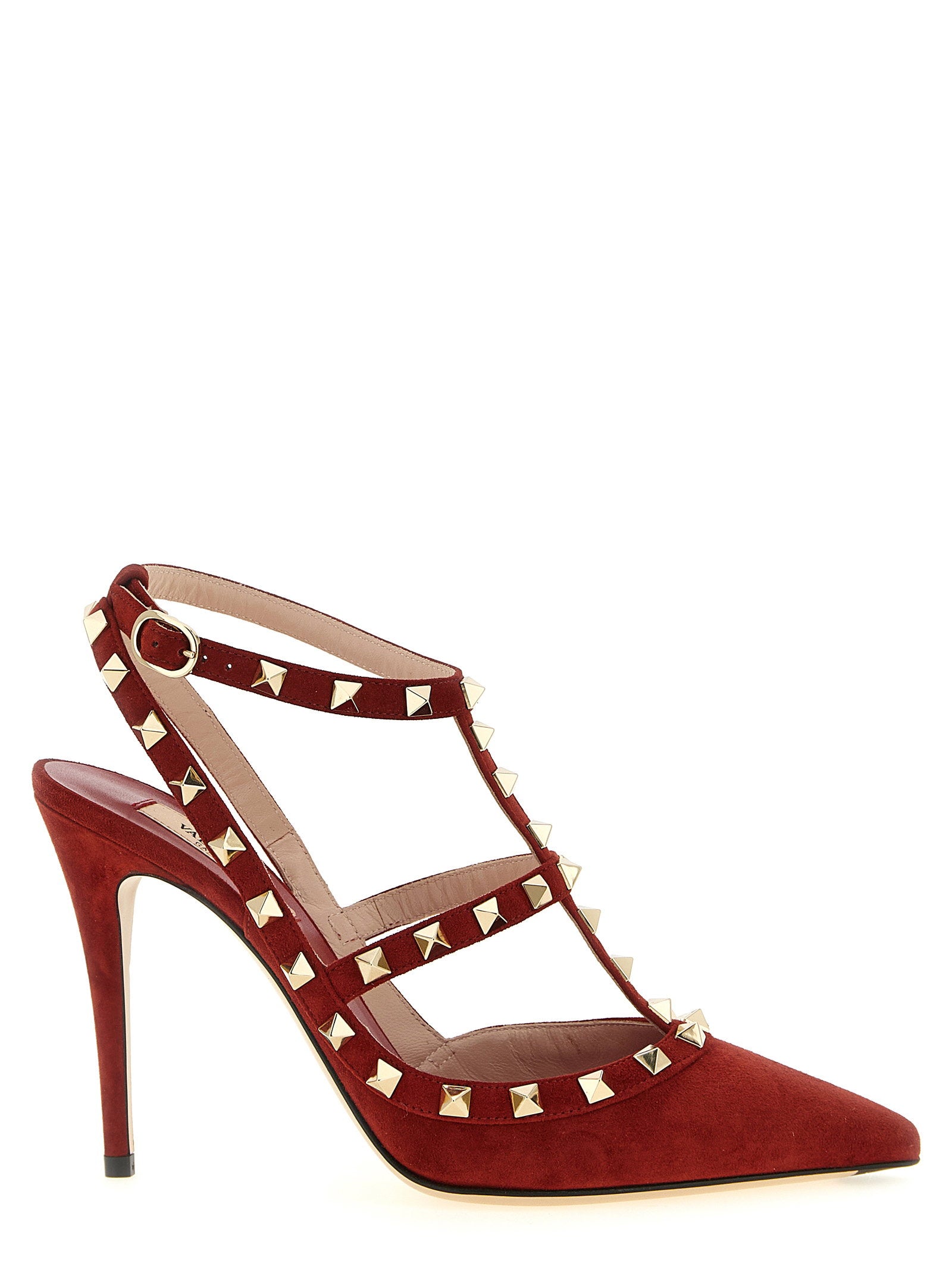 Pumps - Women