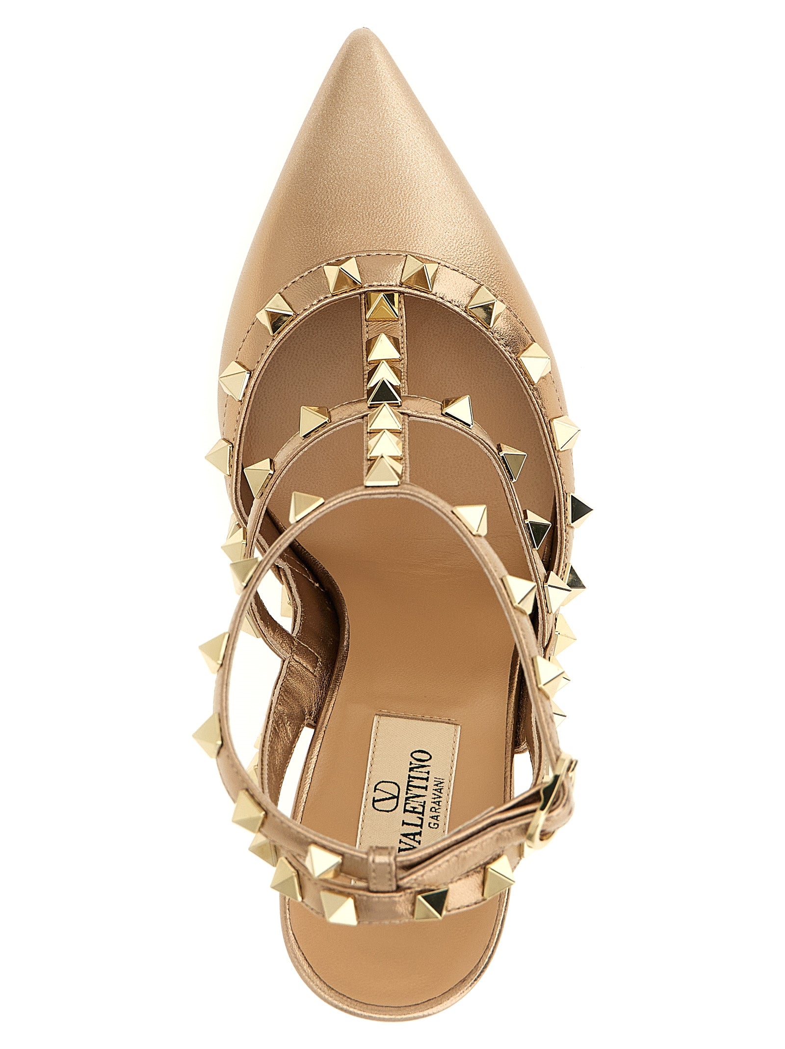 Valentino Garavani Rockstud Pumps