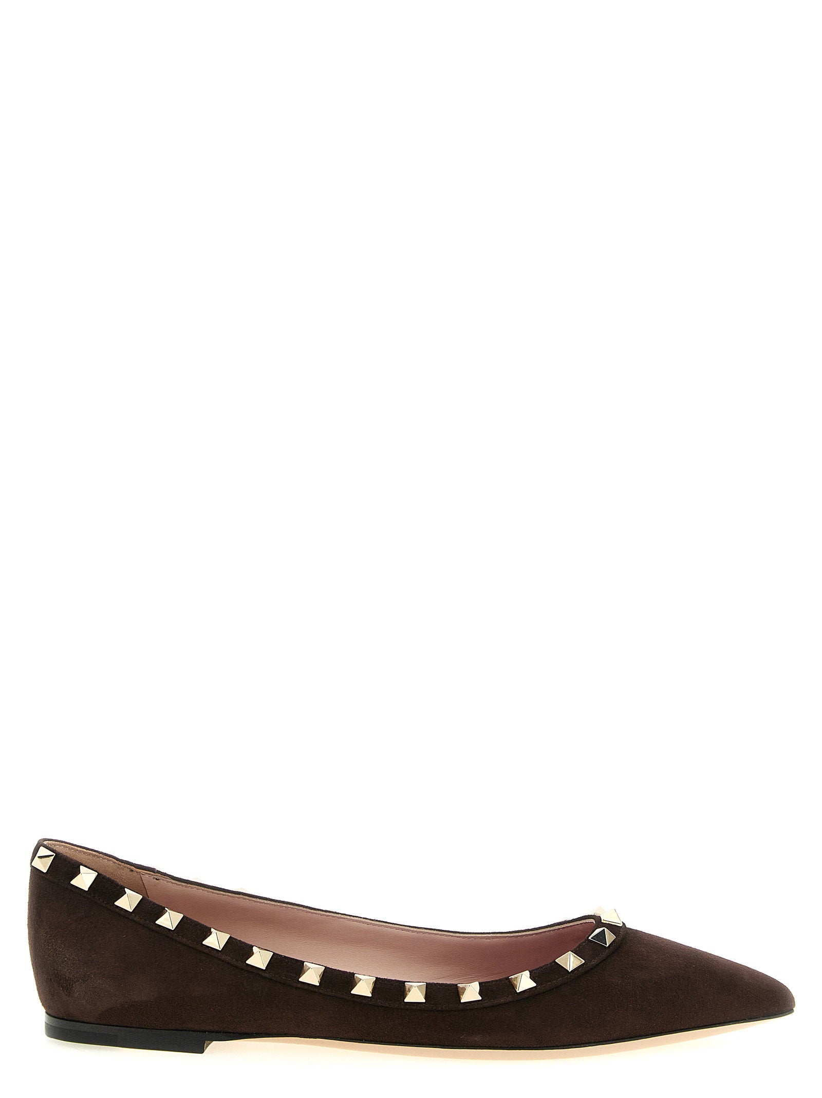 Flat Shoes - Women