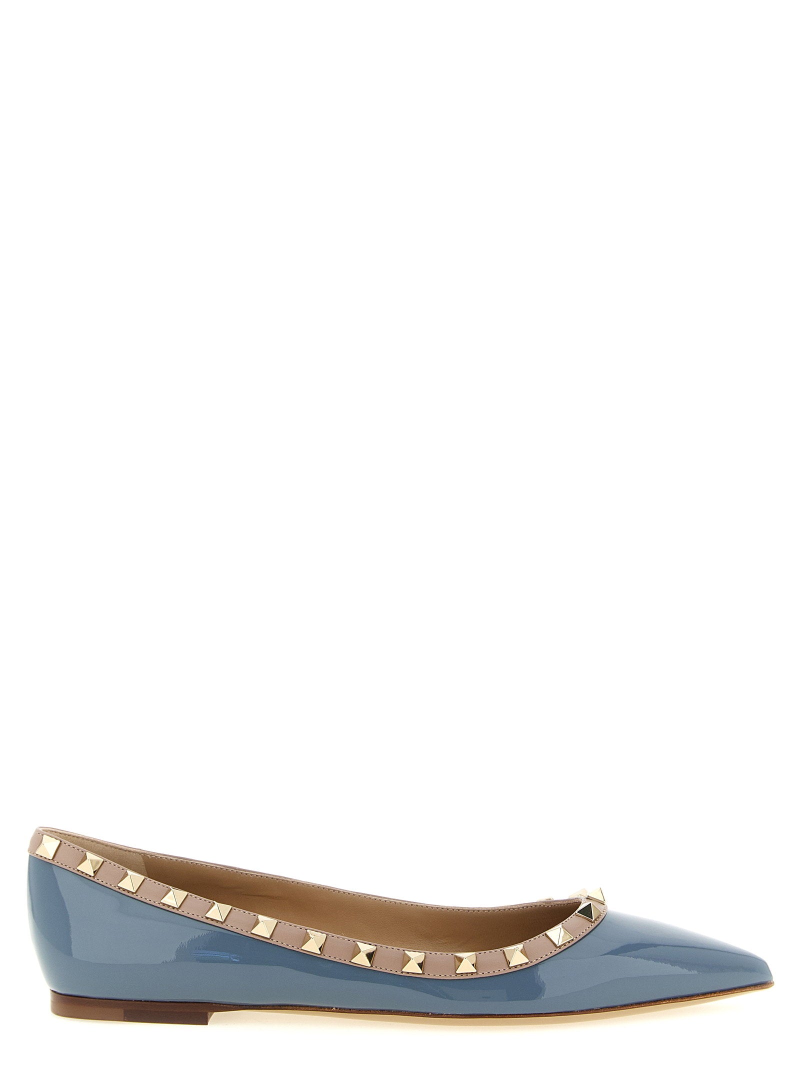 Flat Shoes - Women