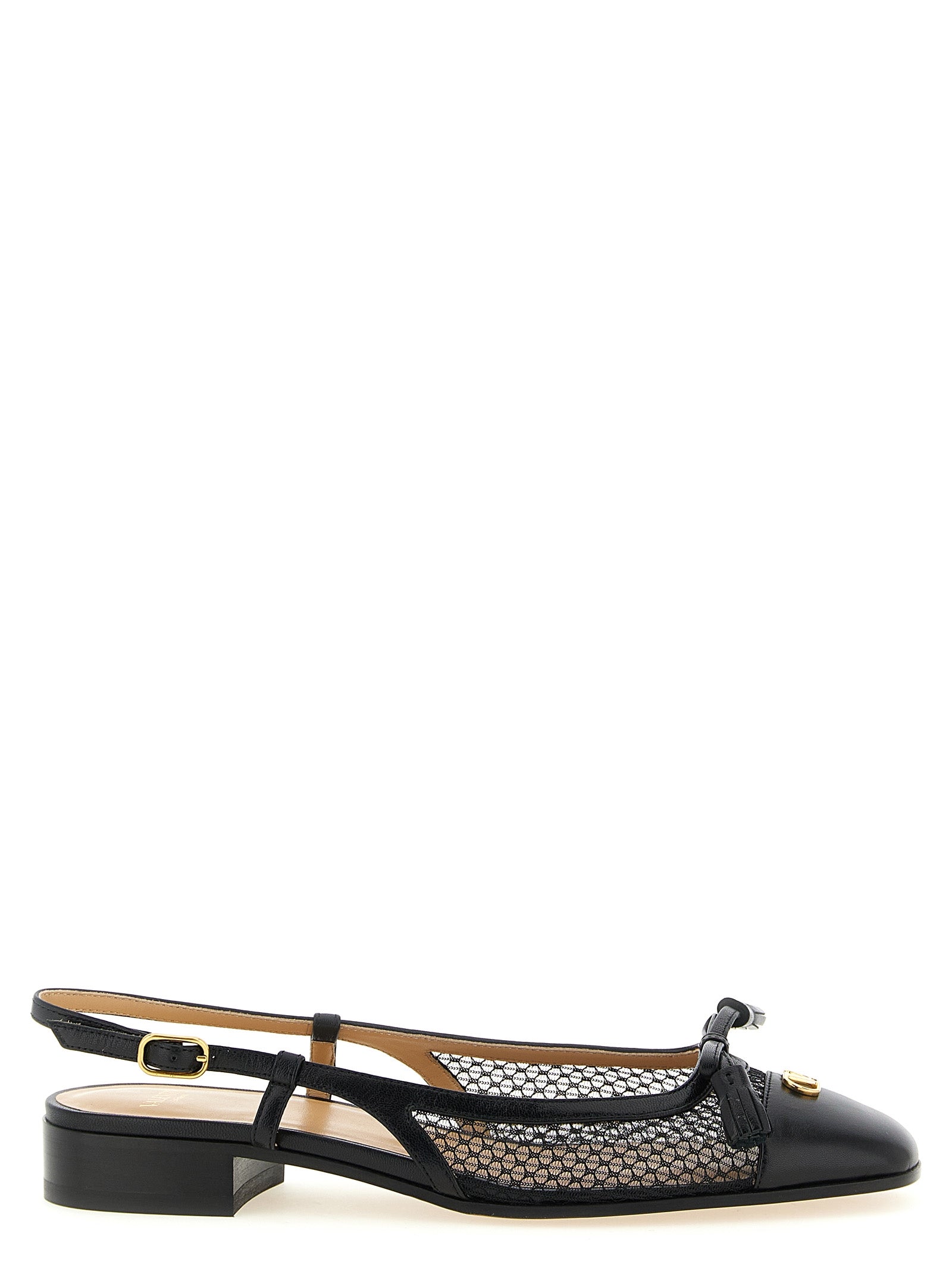 Flat Shoes - Women